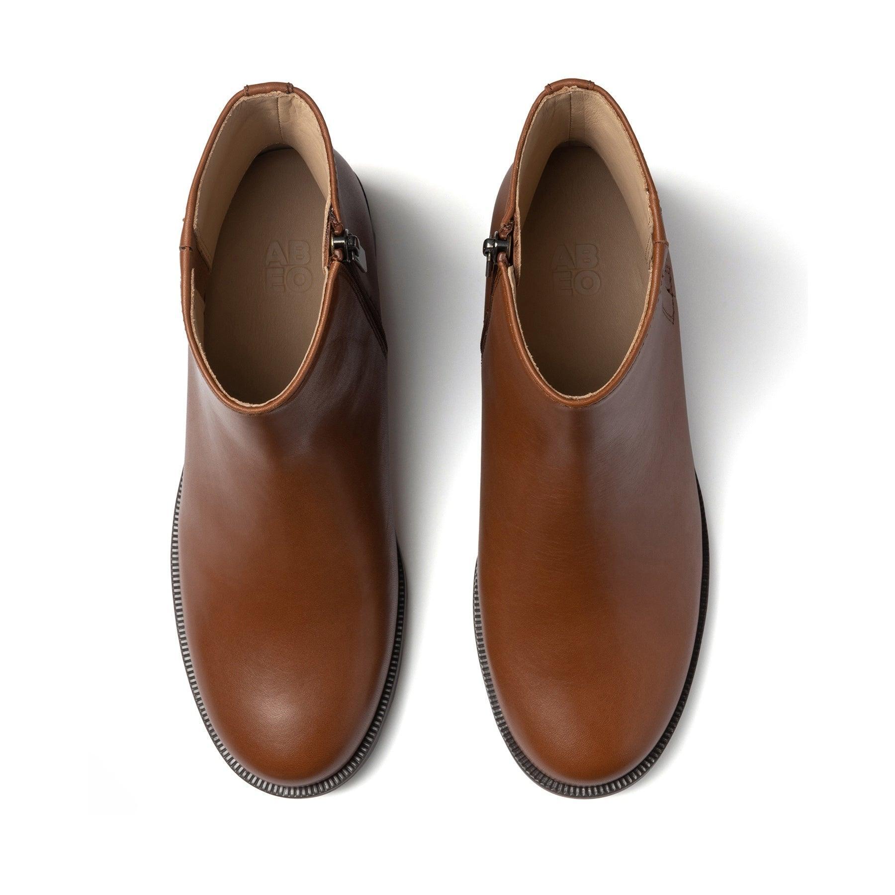 Traverse Ankle Product Image