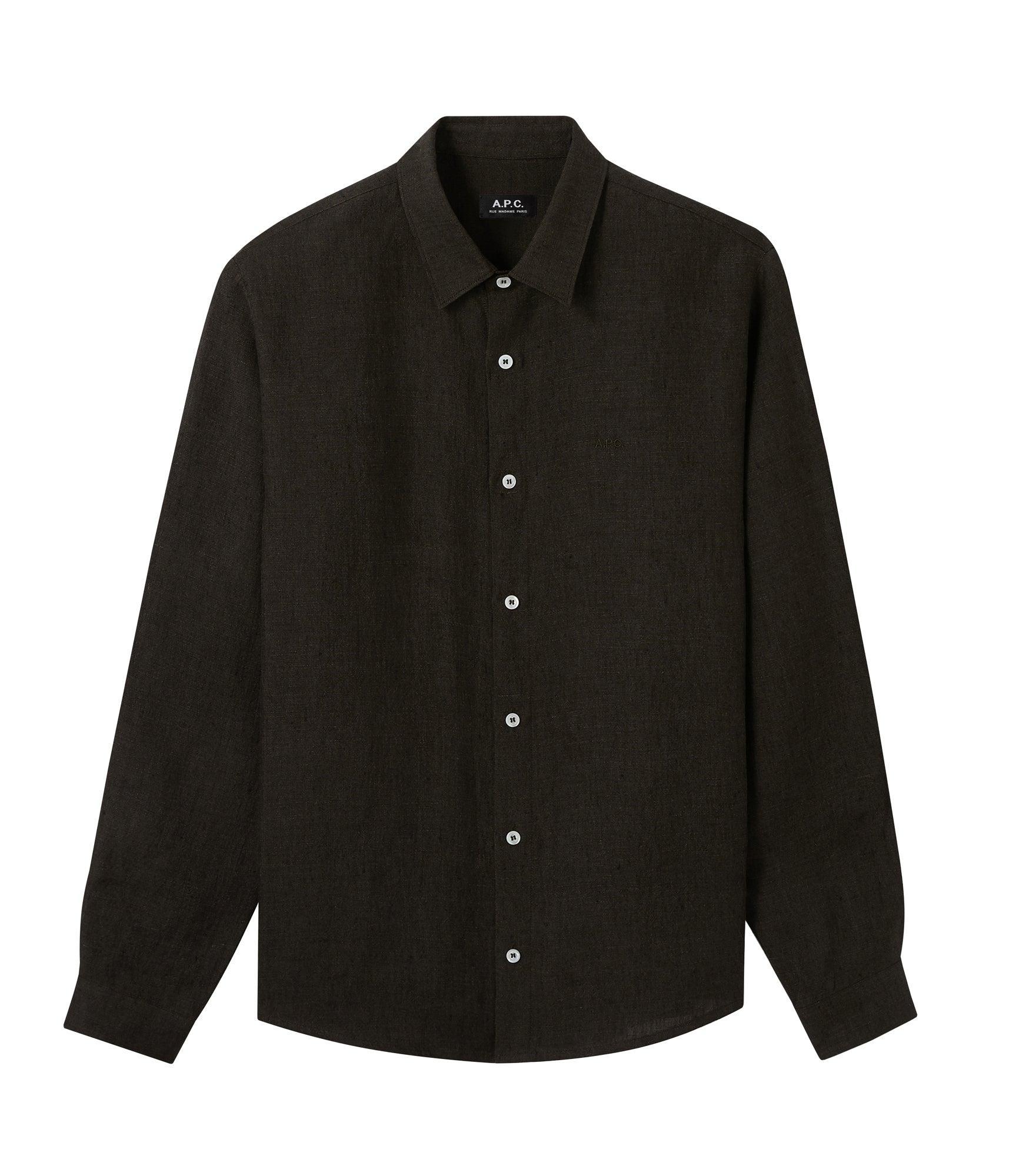 Vincent shirt Male Product Image