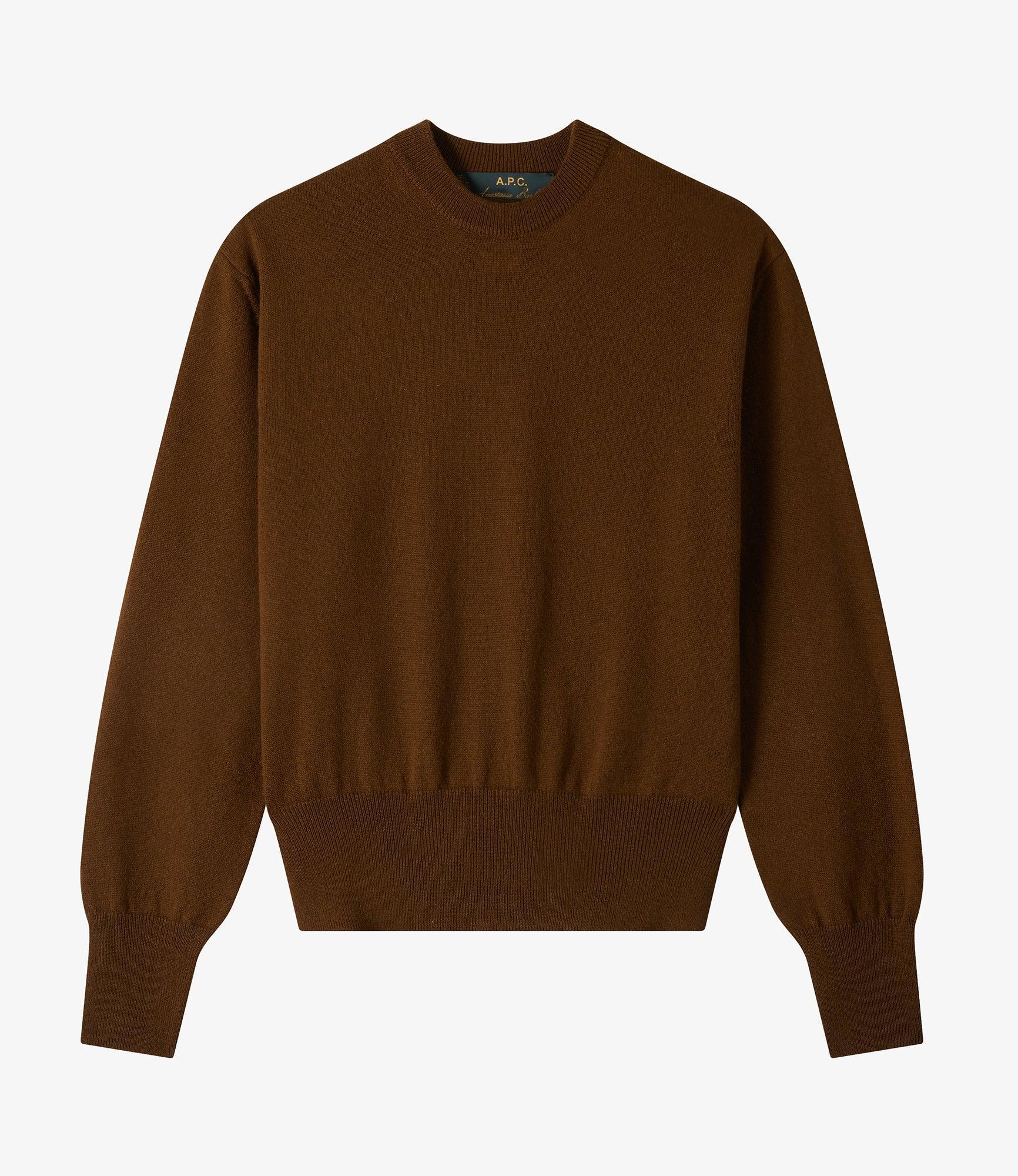 Lucia sweater Female Product Image