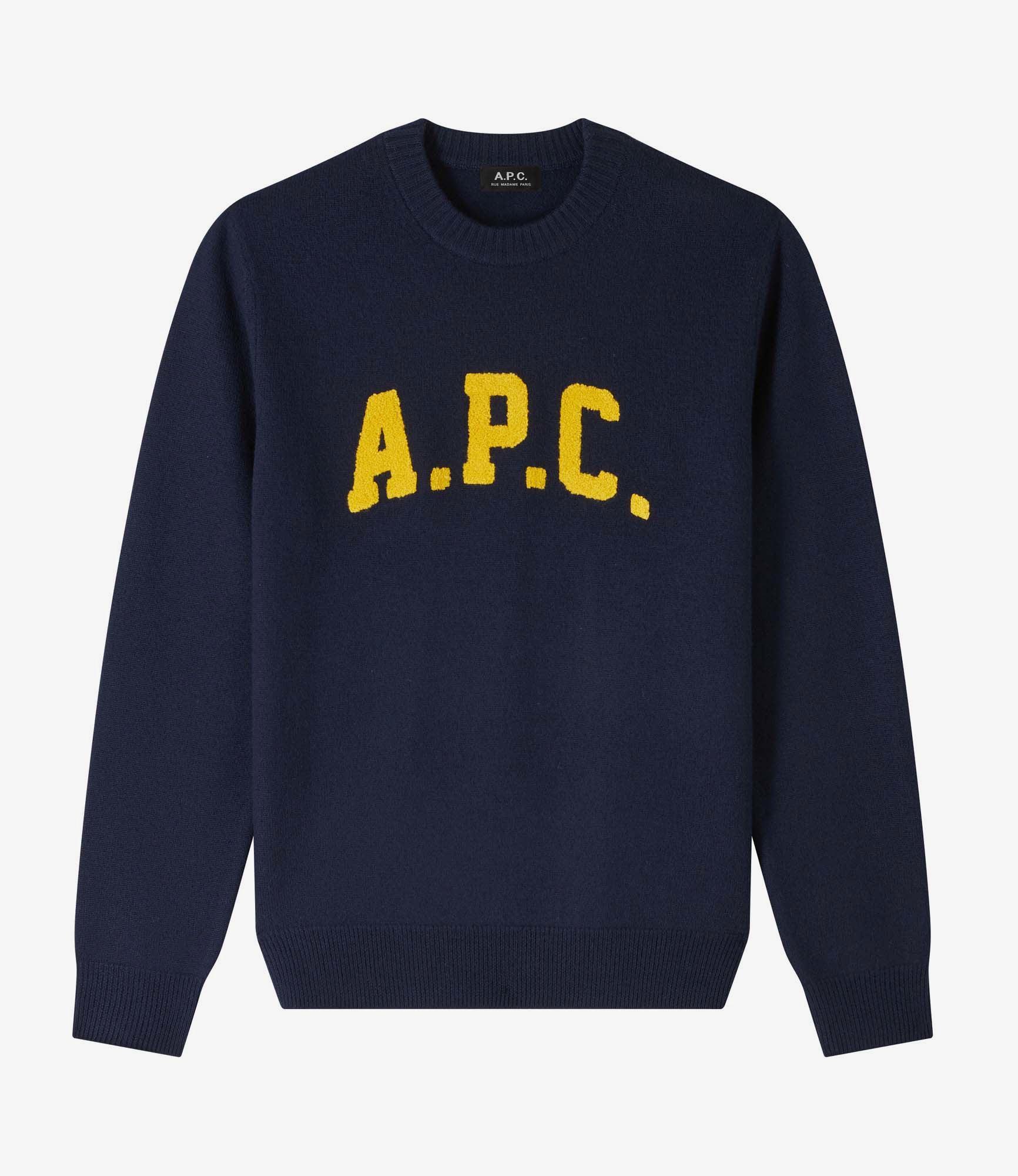 Joshua sweater (W) Male Product Image
