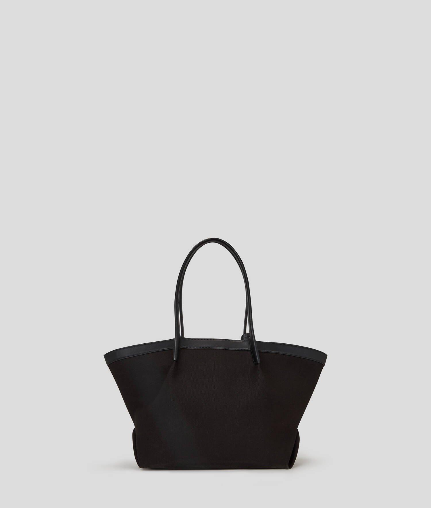 HOTEL KARL MEDIUM CANVAS TOTE BAG Product Image