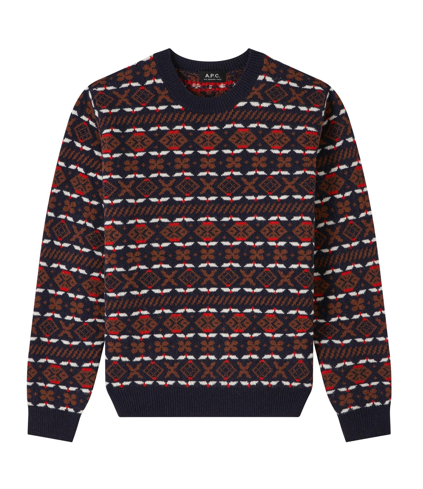 John sweater Male Product Image