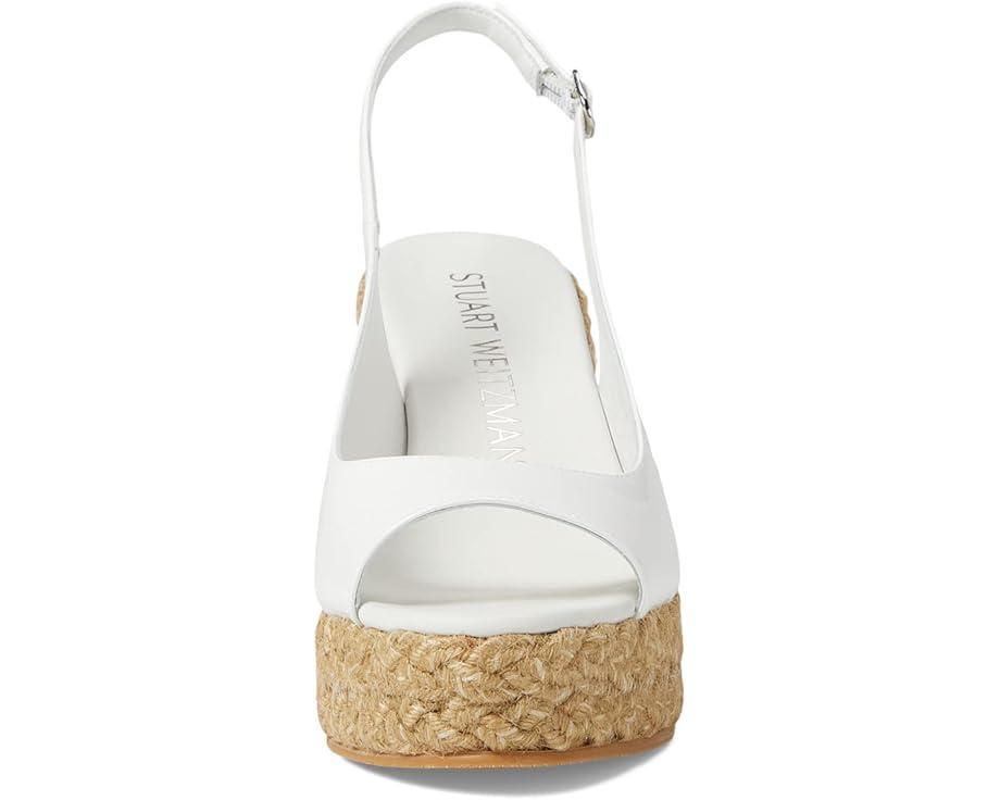 Nudistia Espadrille Wedge Product Image