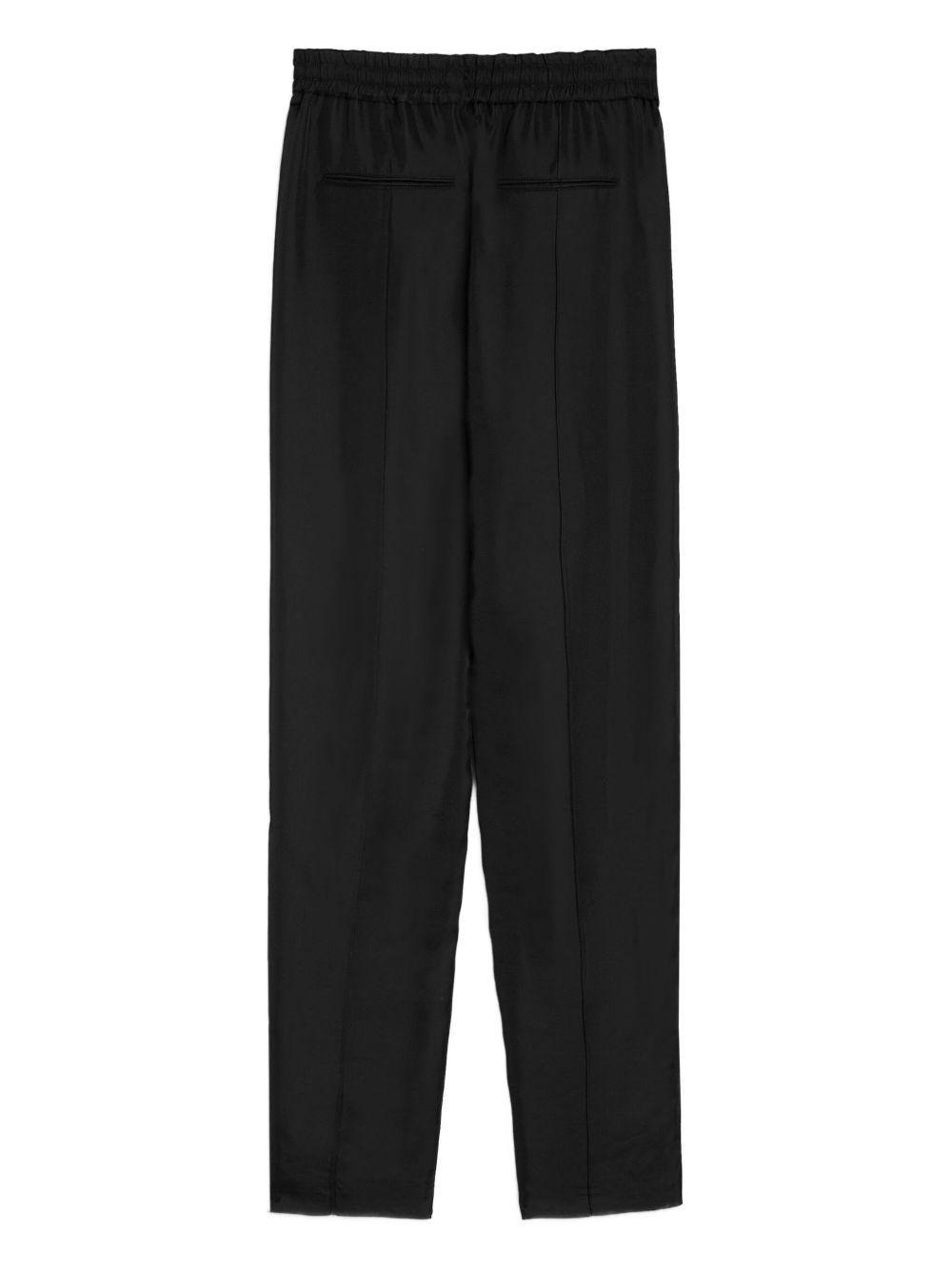 drop-crotch trousers  Product Image