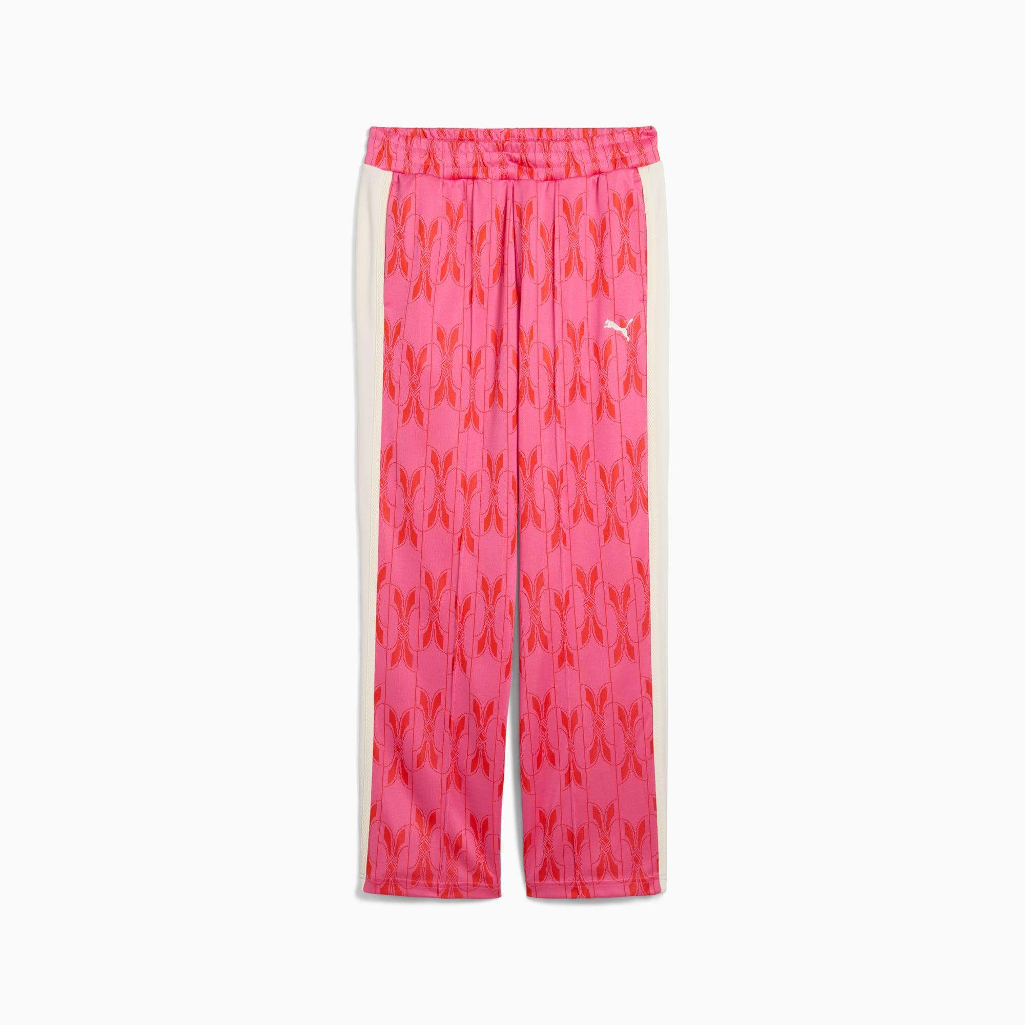 The NeverWorn V T7 Track Pants Men Product Image