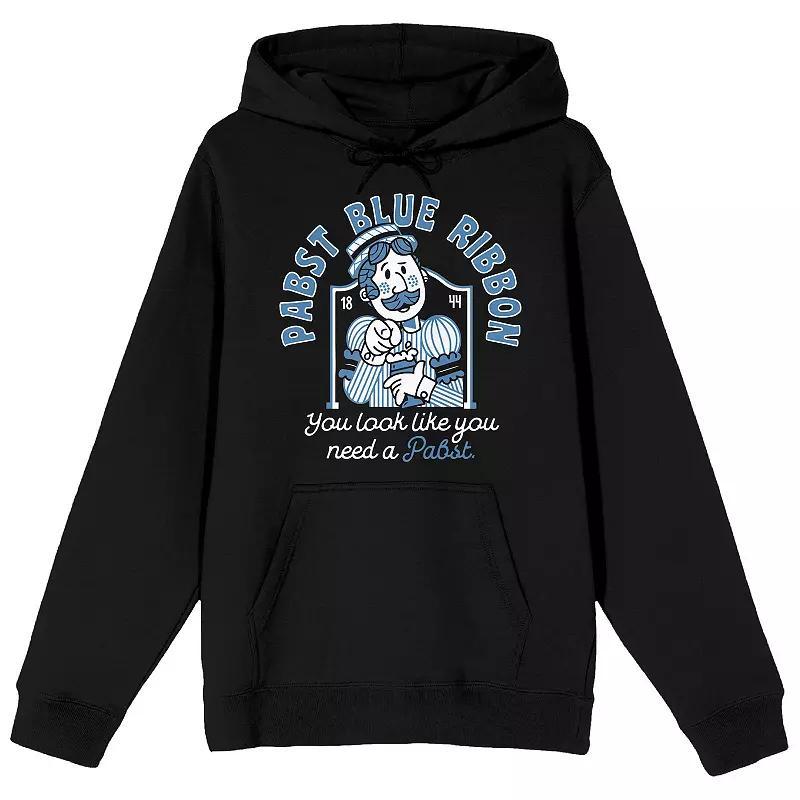 Mens Batman DC Comics Hoodie Product Image