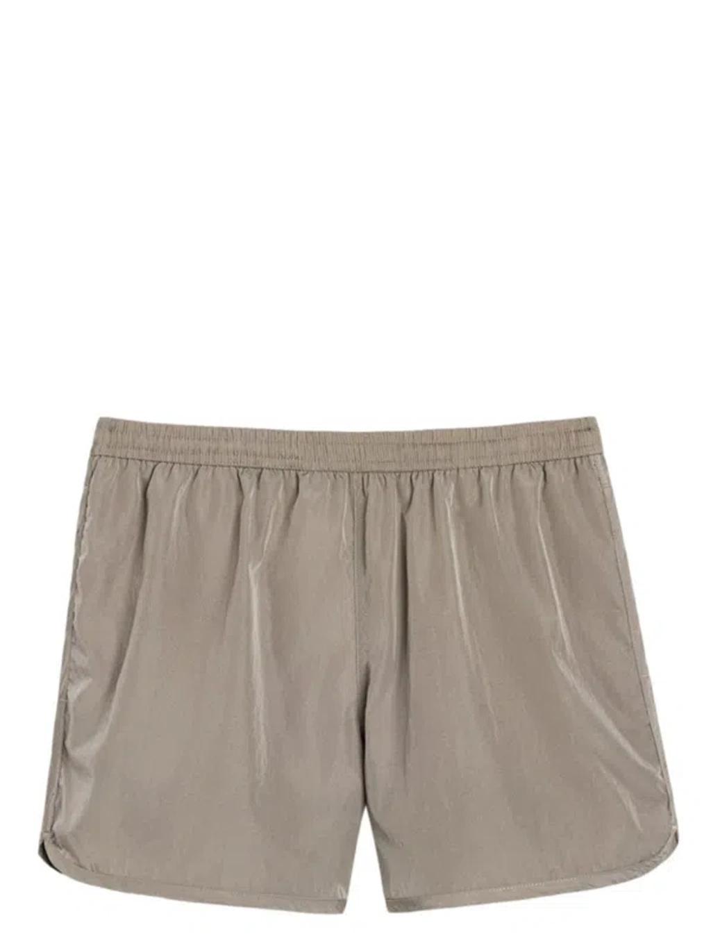 Ami de Coeur swim shorts Product Image