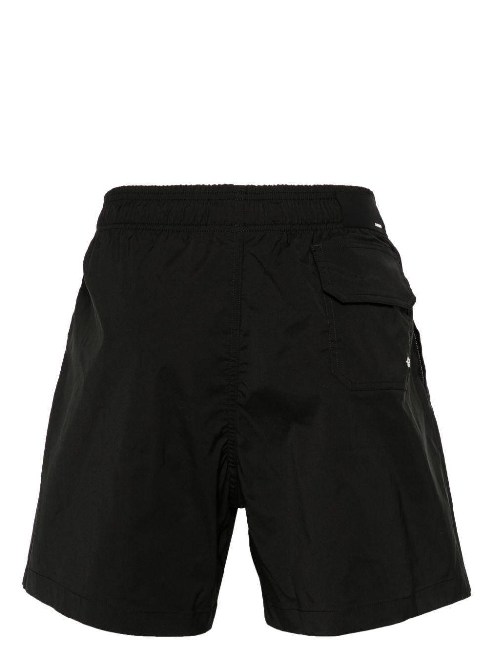 MA Core-print swim shorts Product Image