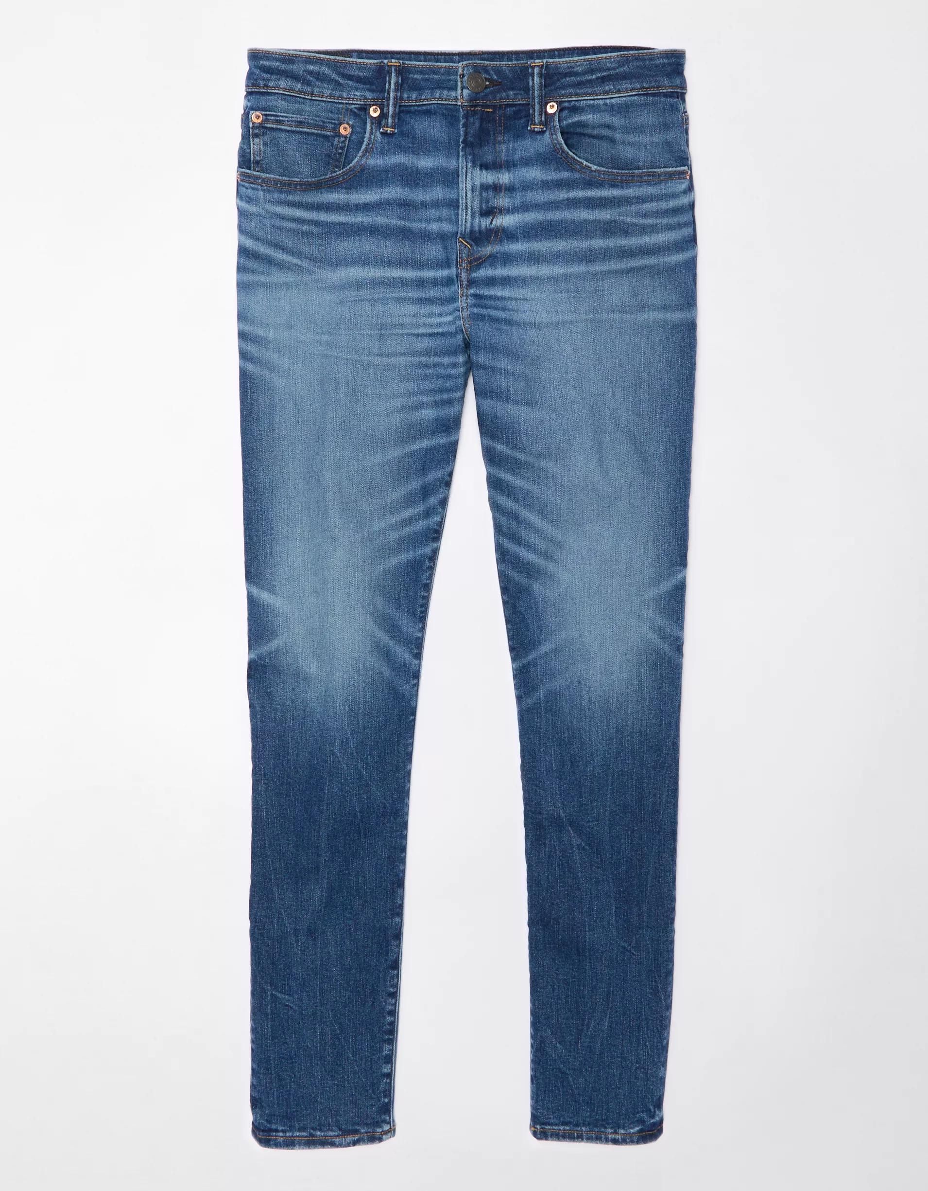 AE AirFlex+ Ultrasoft Athletic Fit Jean Product Image