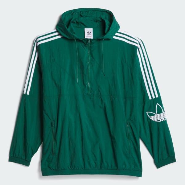 Skateboarding Classic Anorak Jacket Product Image