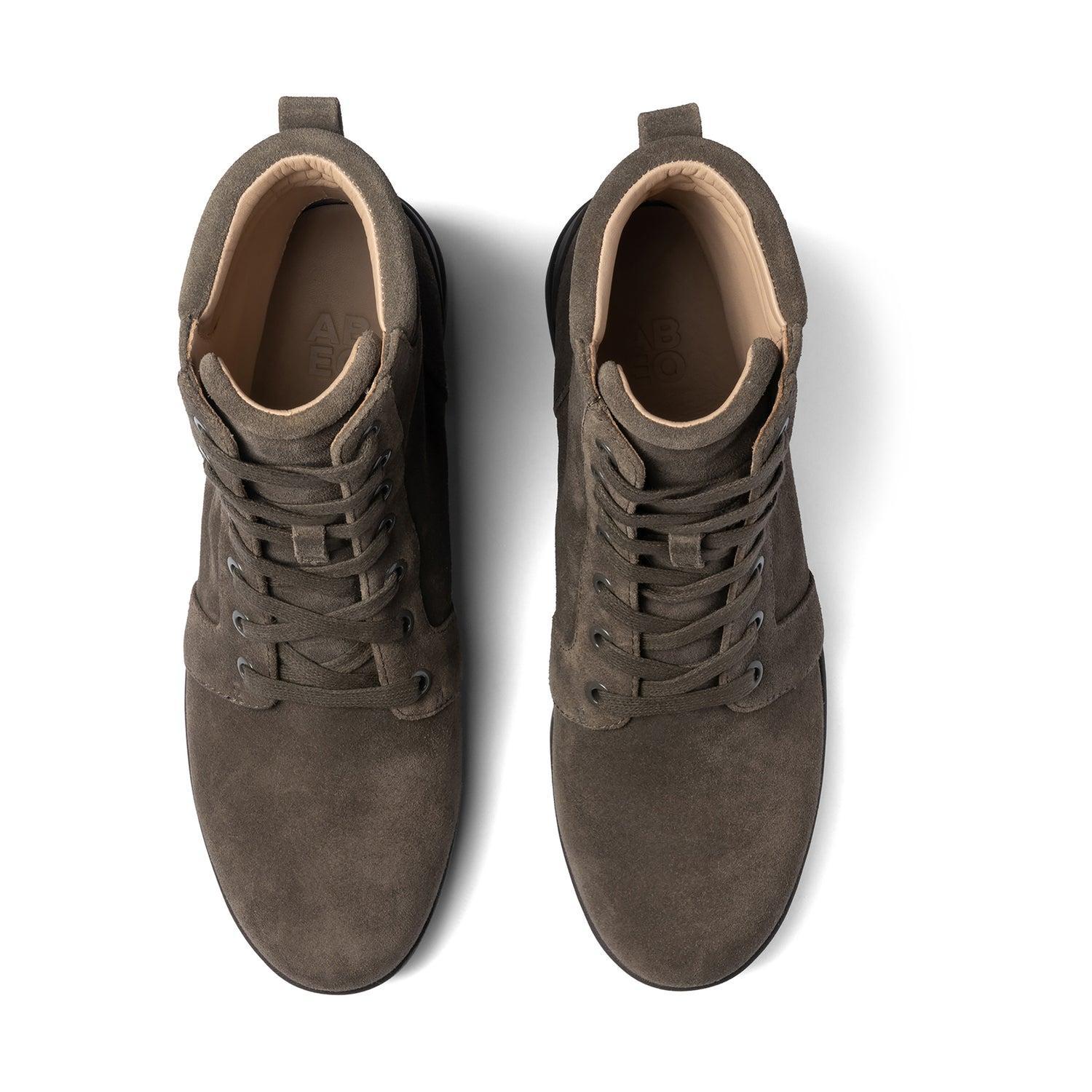 Capital Lace Metatarsal Female Product Image