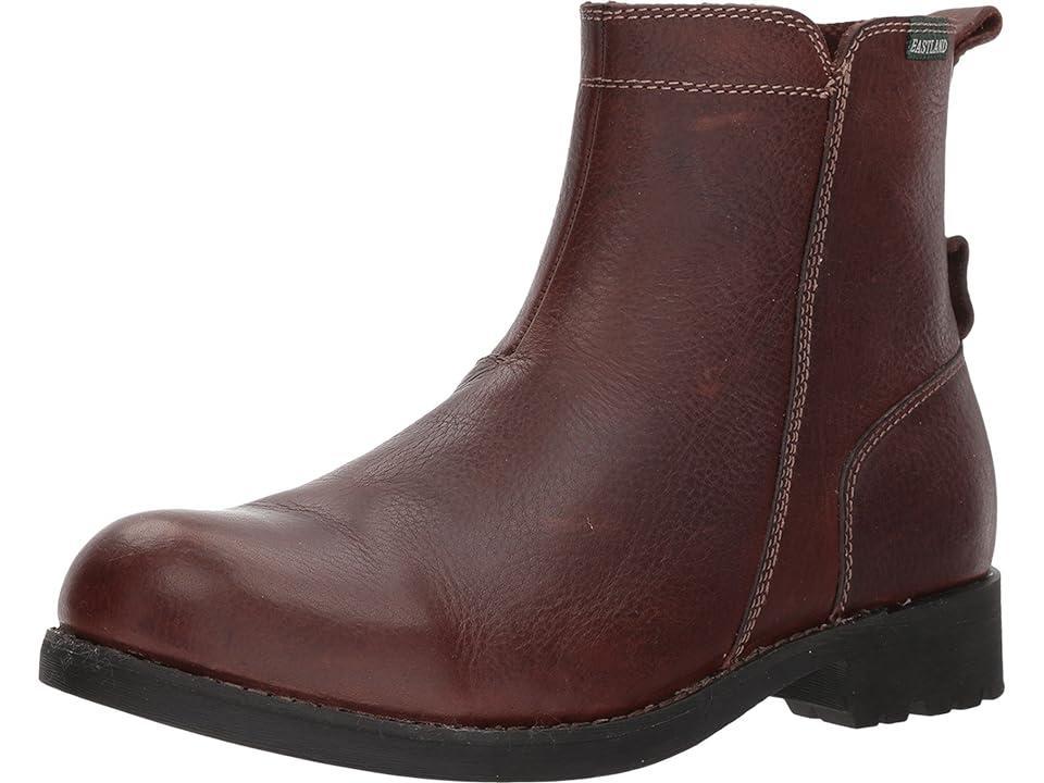 Eastland Jett Mens Ankle Boots Product Image