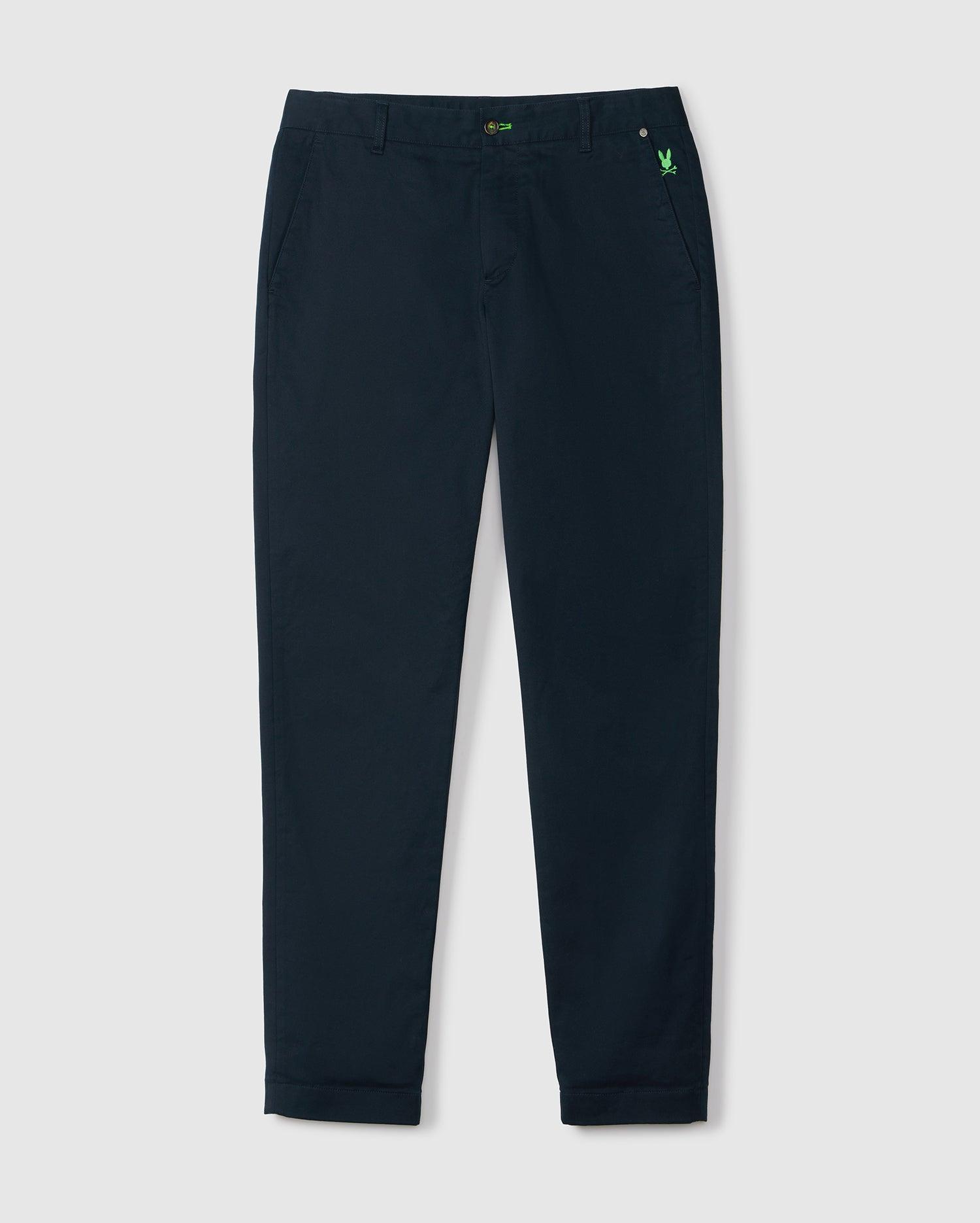 MENS GILMAN REGULAR FIT CHINO PANT - B6P393Z1WB Product Image