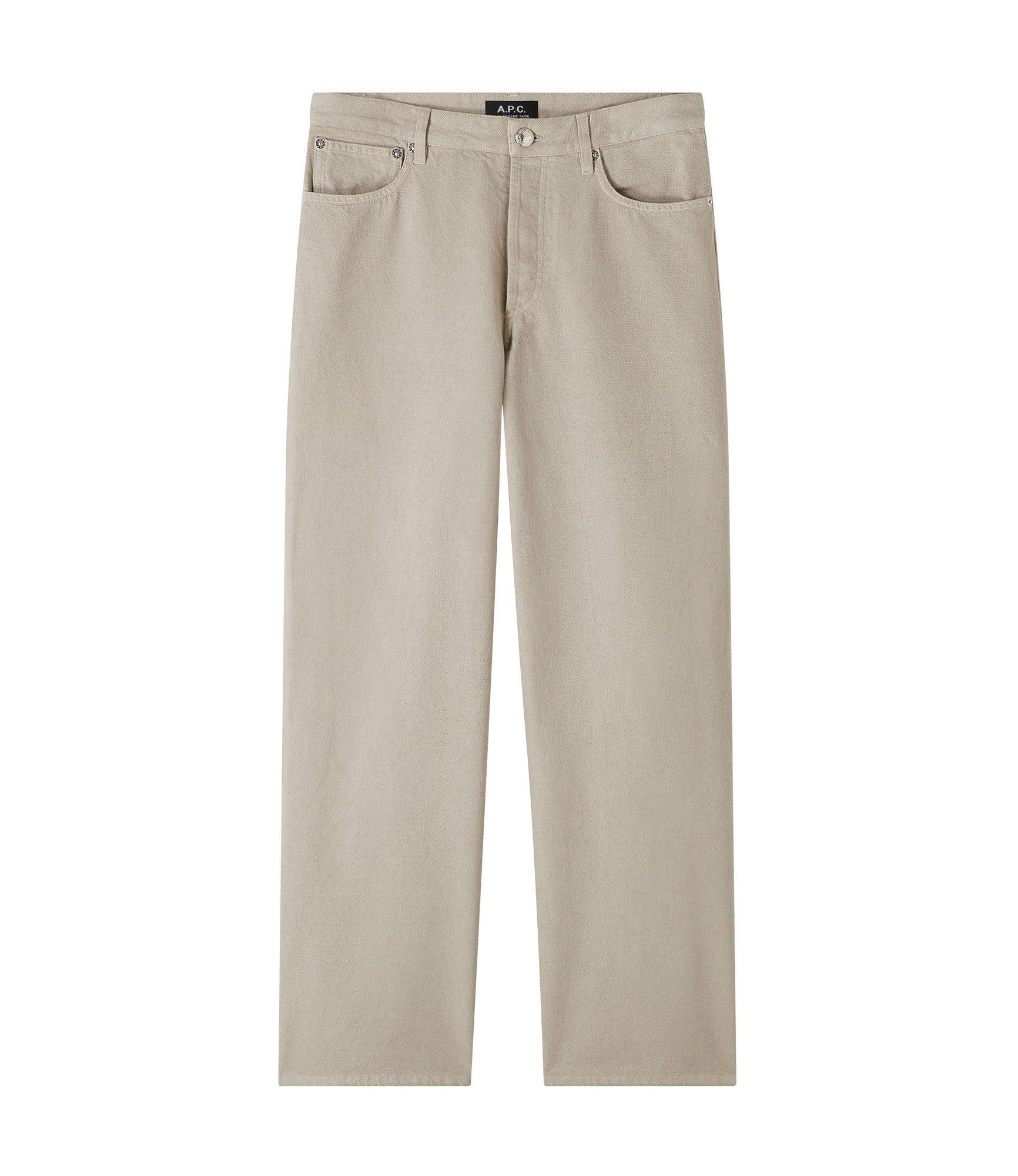 Elisabeth Long Jeans Product Image