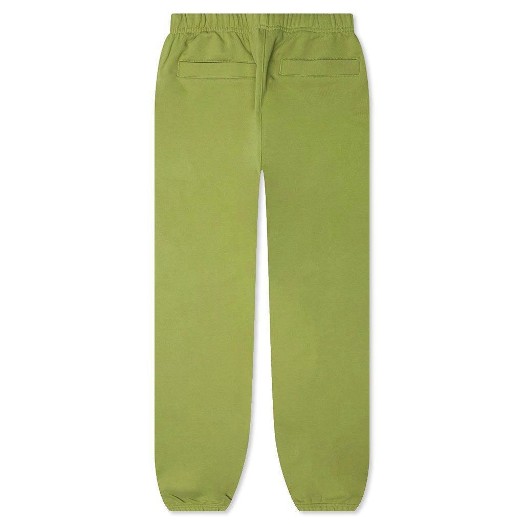 Academy Sweatpant - Black/White Male Product Image