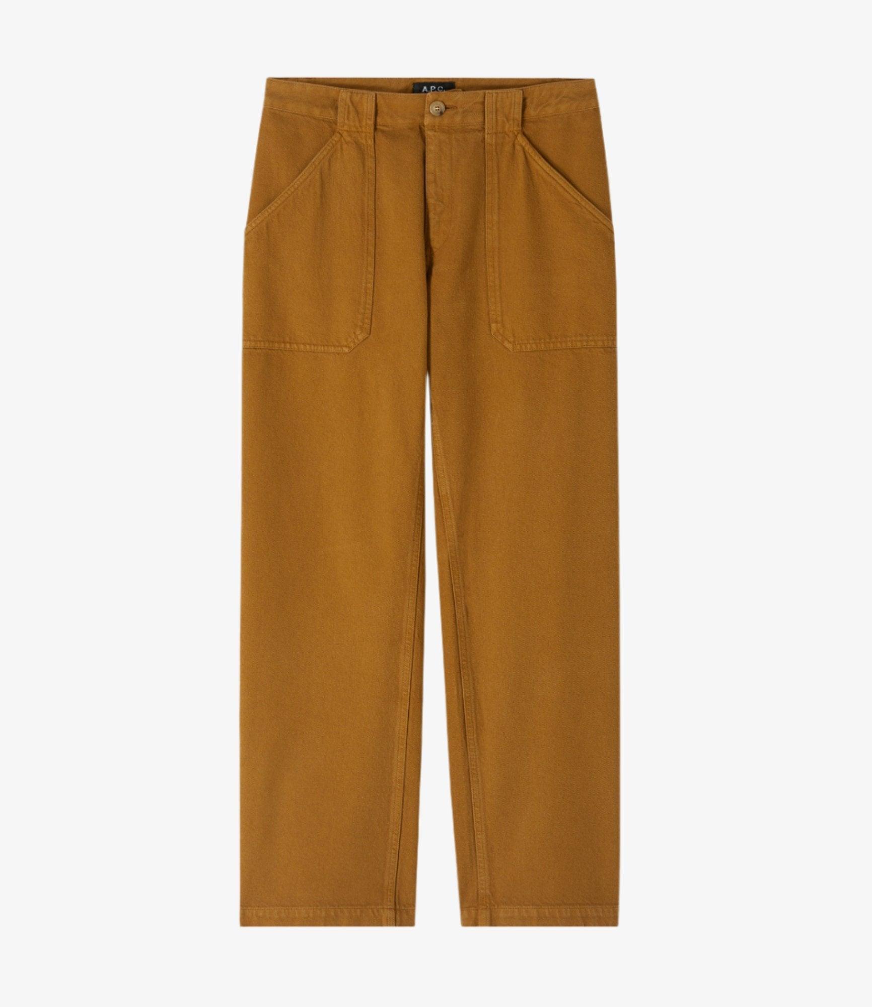 Sidney pants Female Product Image