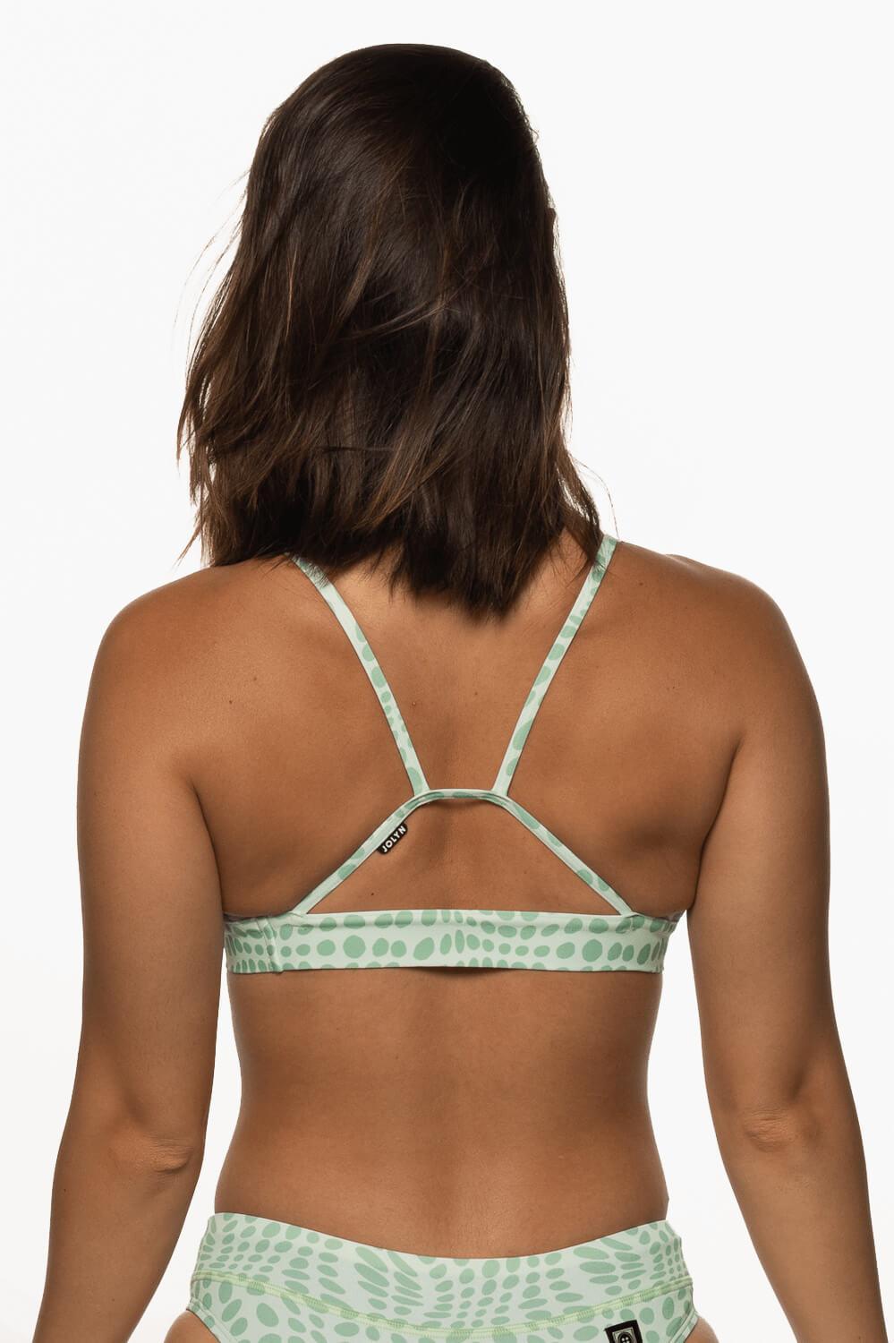 Final Sale Mara Bikini Top Product Image