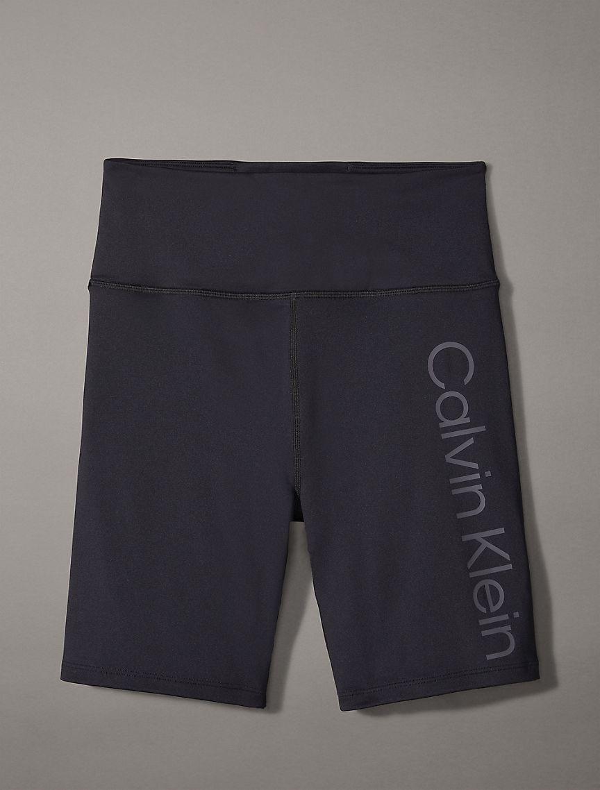 Modern Sport High Waist Bike Shorts Product Image
