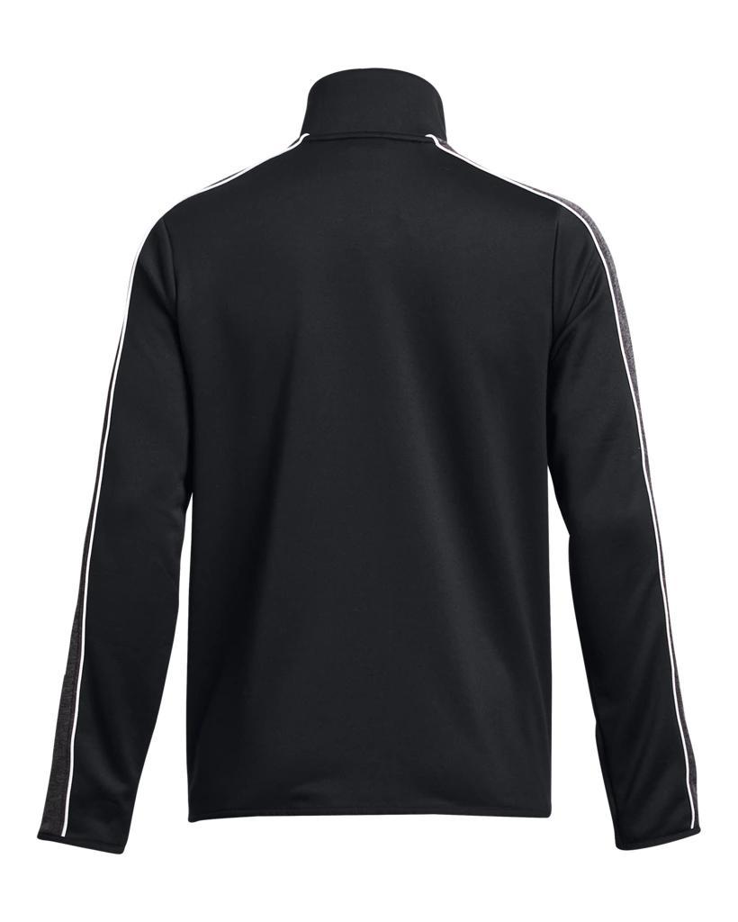 UA Command Warm Up Womens Full-Zip Product Image