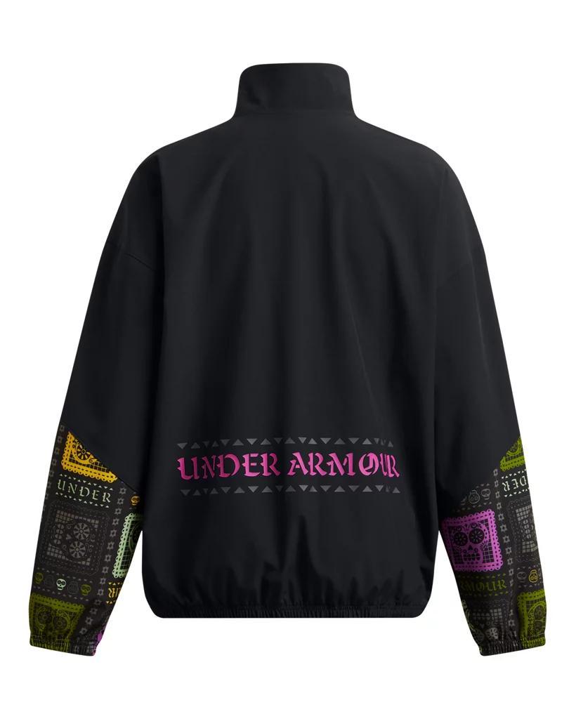 UA Armoursport Day Of The Dead Product Image
