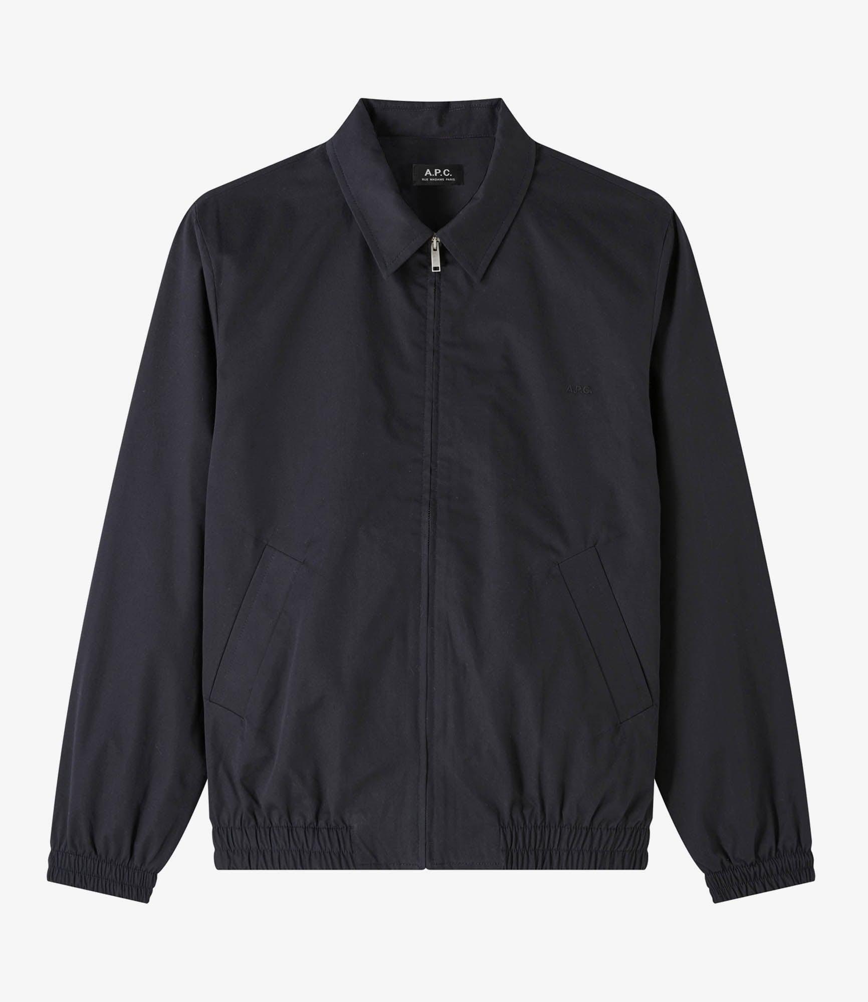 Gilbert jacket Male Product Image