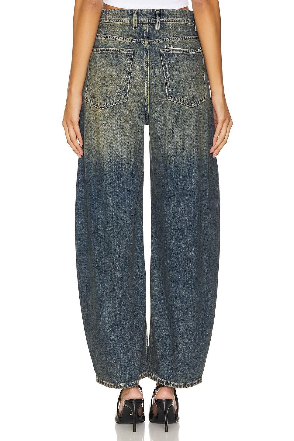 Marbel Mid Rise Jean SER.O.YA Product Image