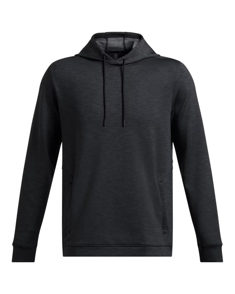 Men's UA Meridian Cold Weather Hoodie Product Image