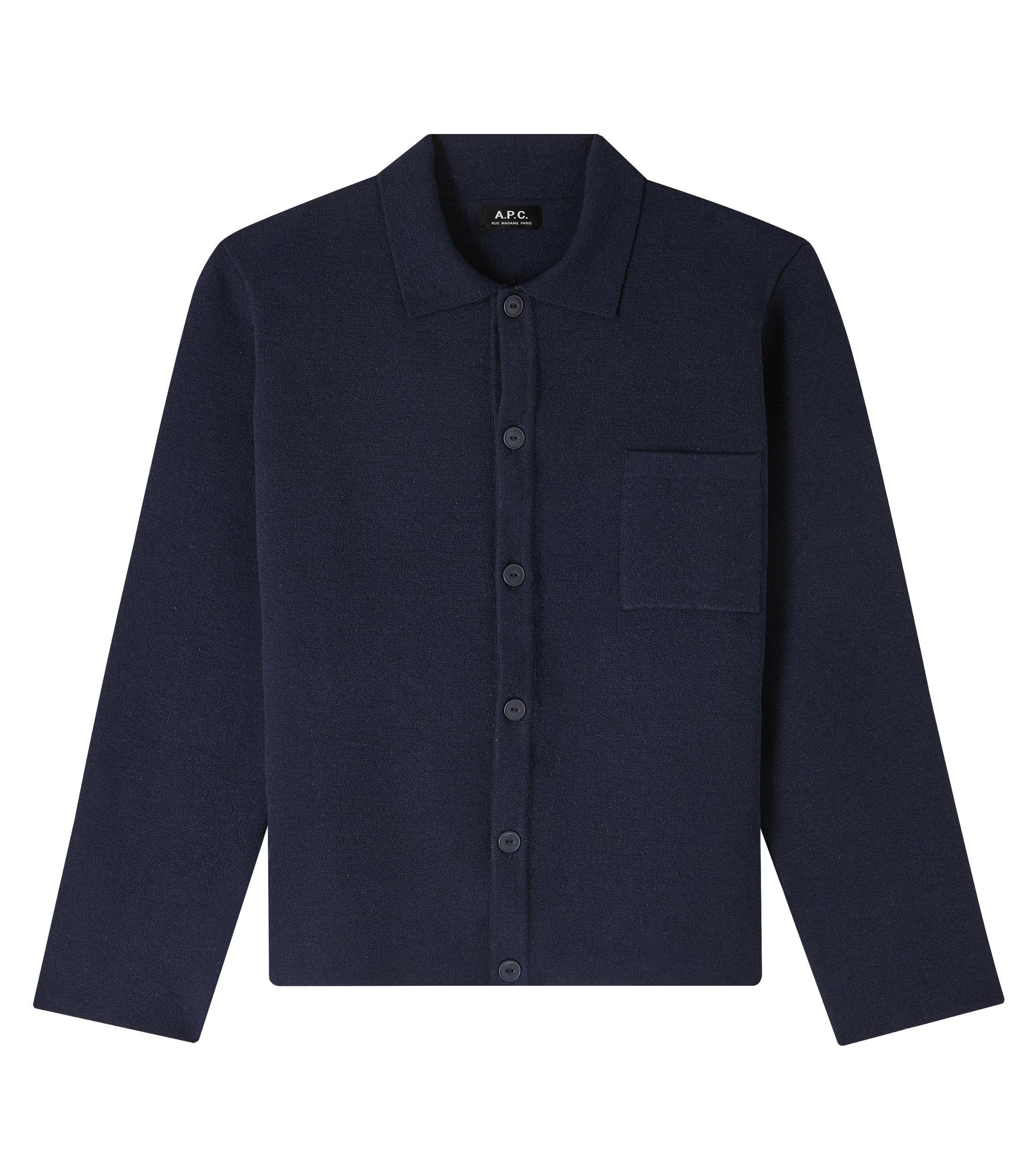 Miles jacket Male Product Image