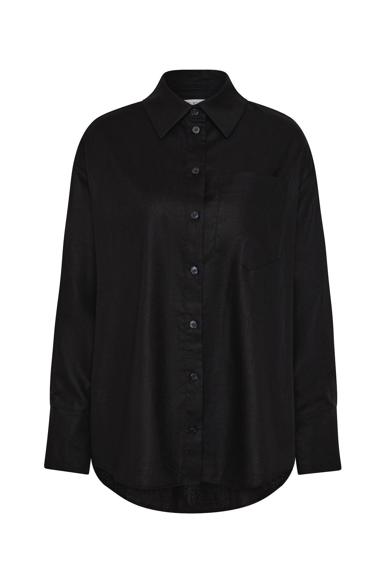 Sym Long Sleeve Dress Product Image