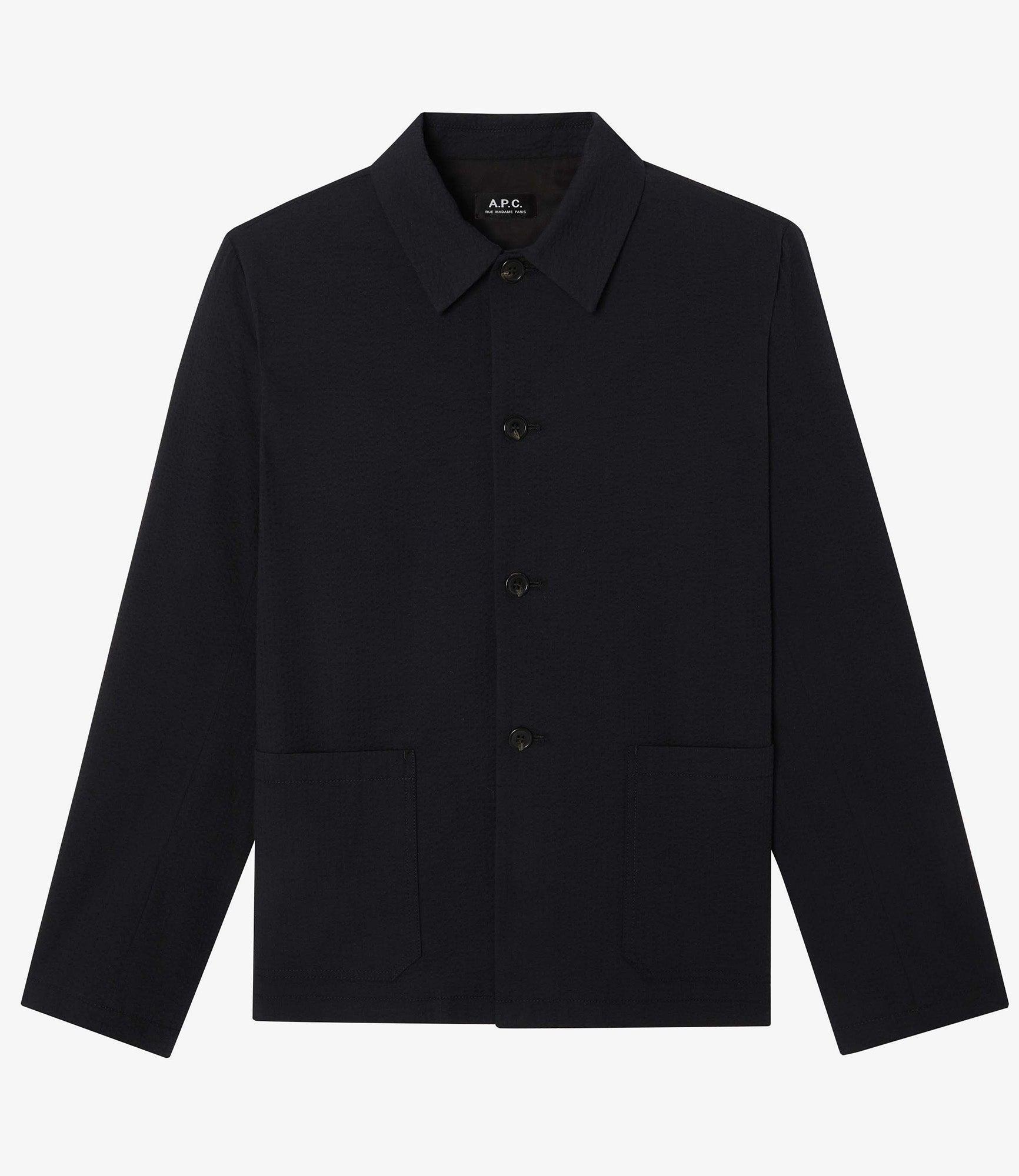 Veste Brest Male Product Image