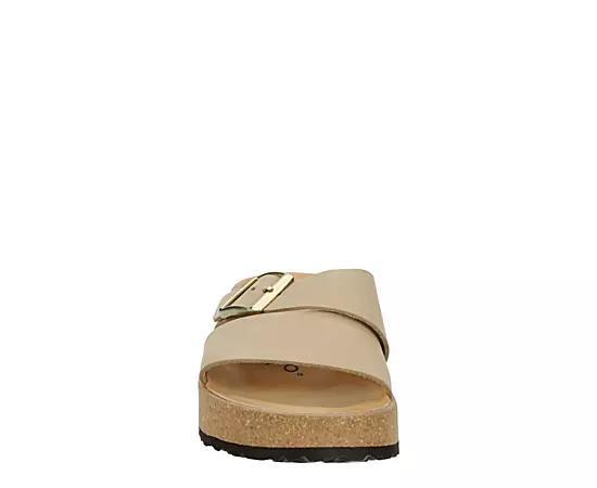 Birkenstock Womens Almina Wedge Sandal Papillo By Product Image