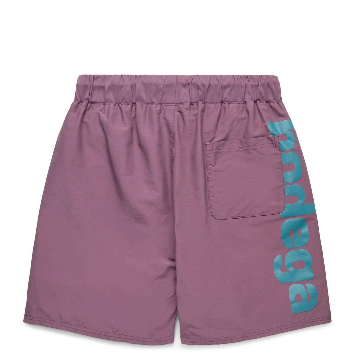 NYLON SHORTS Male Product Image