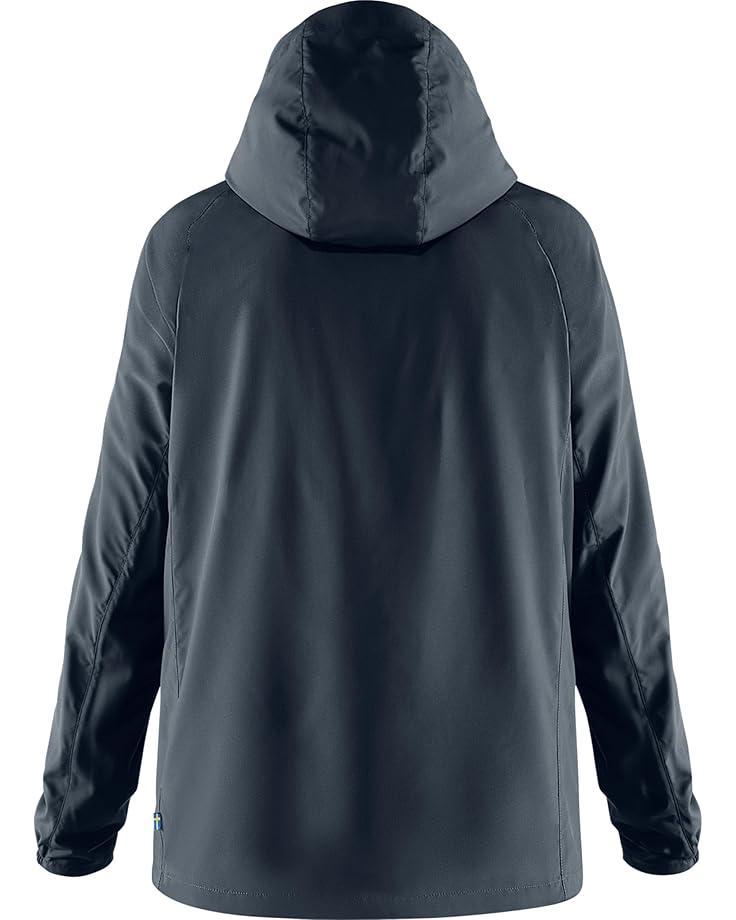 HC Hydratic Trail Jacket Product Image