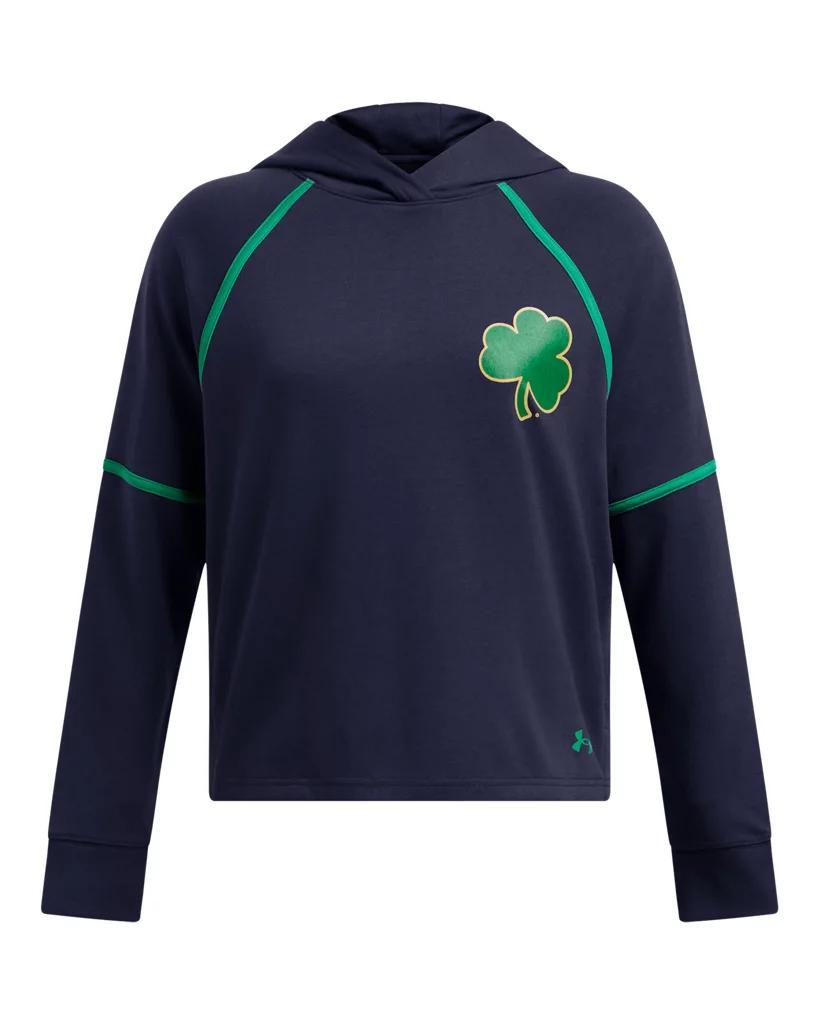 UA Double Knit Fleece Gameday Collegiate Product Image