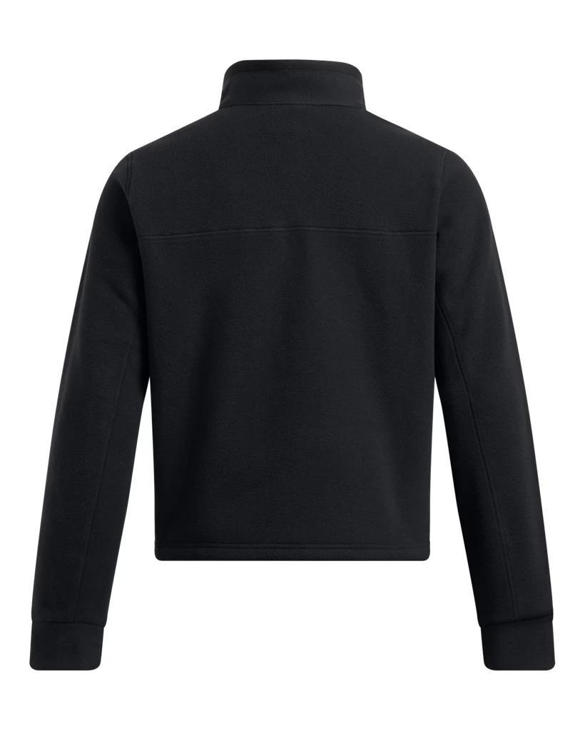 UA Expanse Fleece Product Image