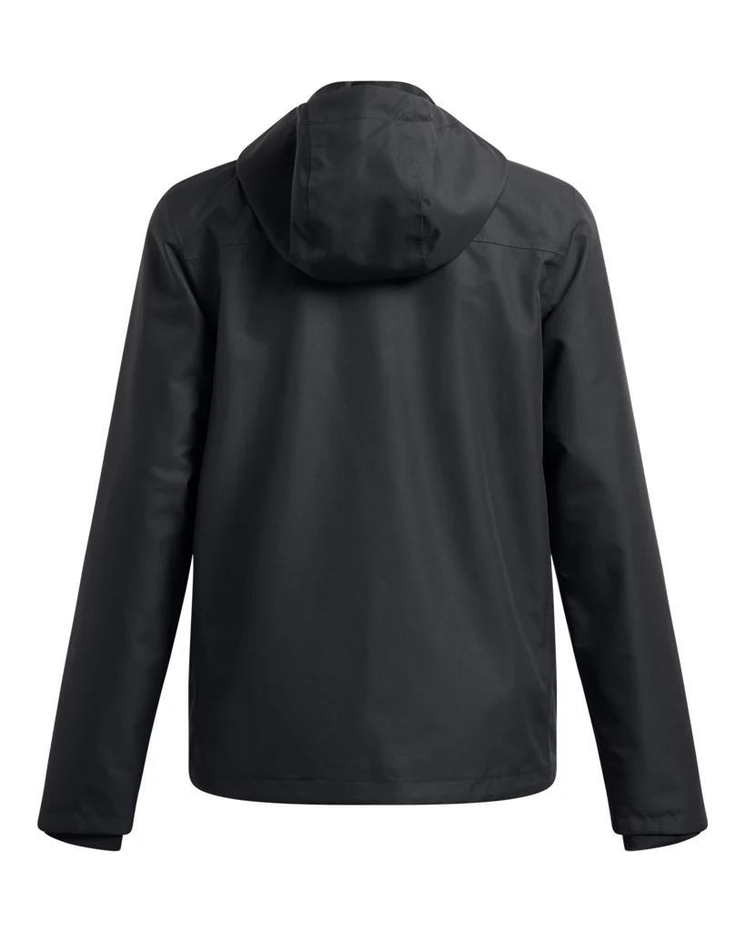 UA Stormproof Lined Product Image