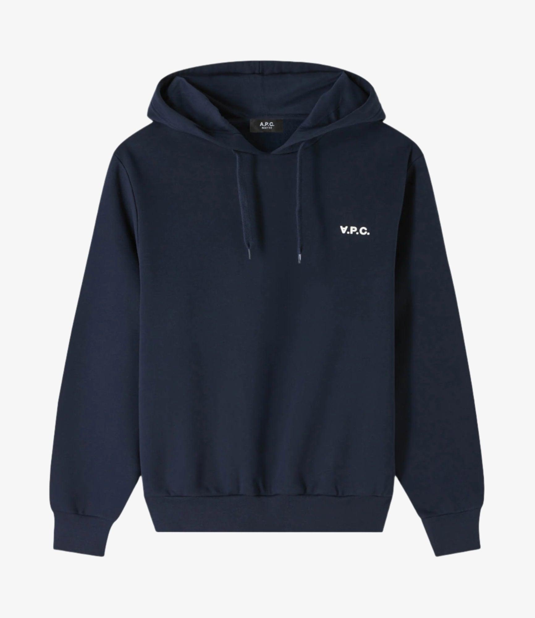 Boxy Petit VPC hoodie Product Image