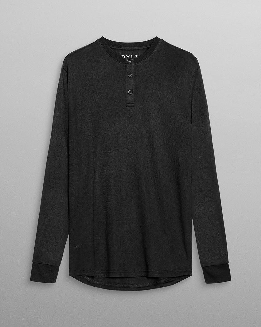 Midweight Jersey OG Long Sleeve Male Product Image