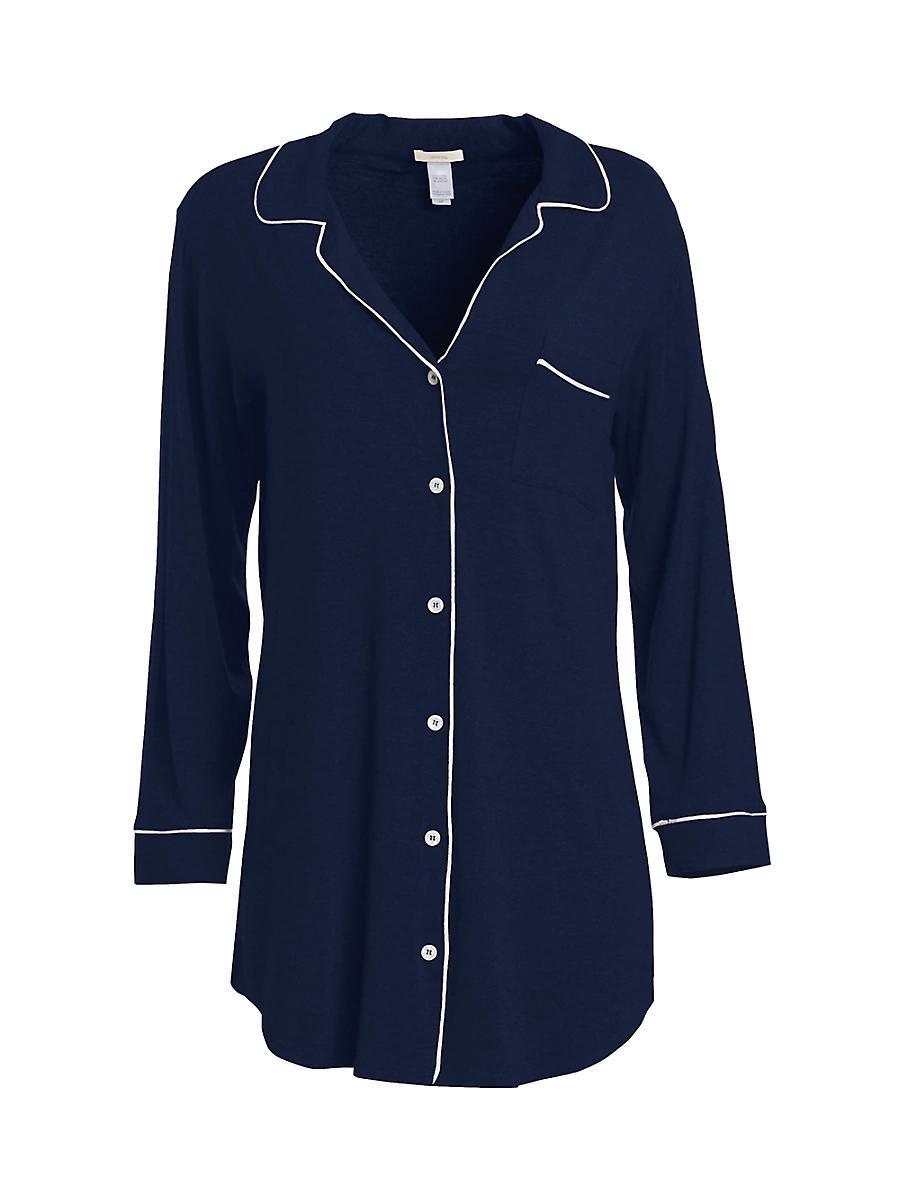 Eberjey Gisele Sleep Shirt Product Image