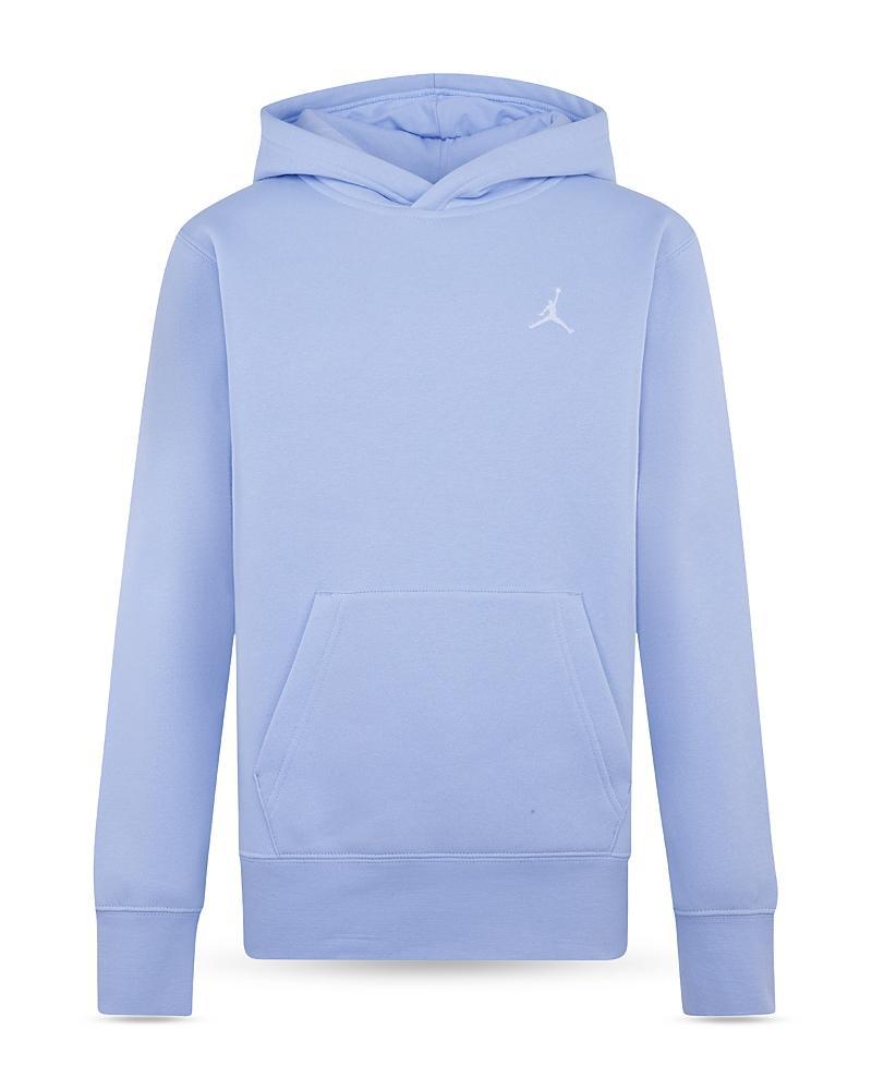 Jordan Big Kids' Brooklyn Fleece Pullover Hoodie Product Image