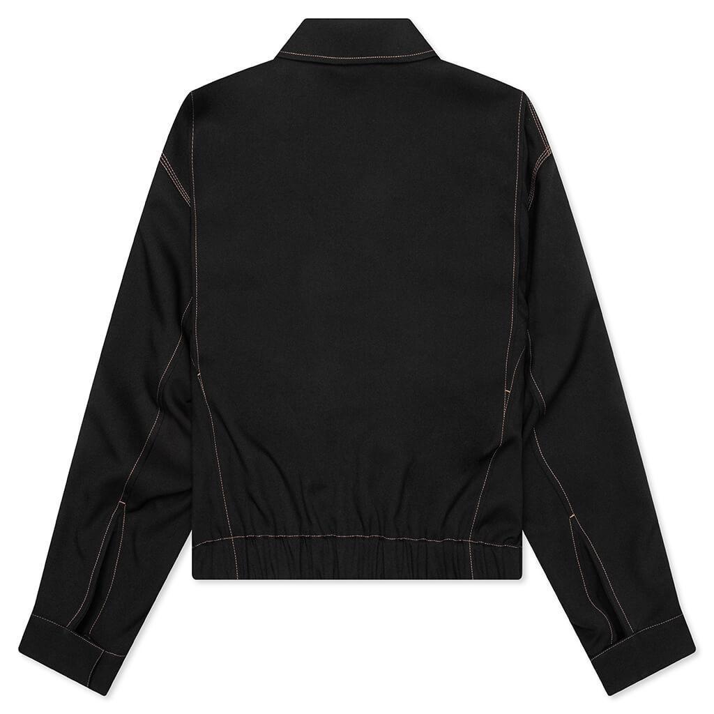 Blouson 82 - Black Male Product Image