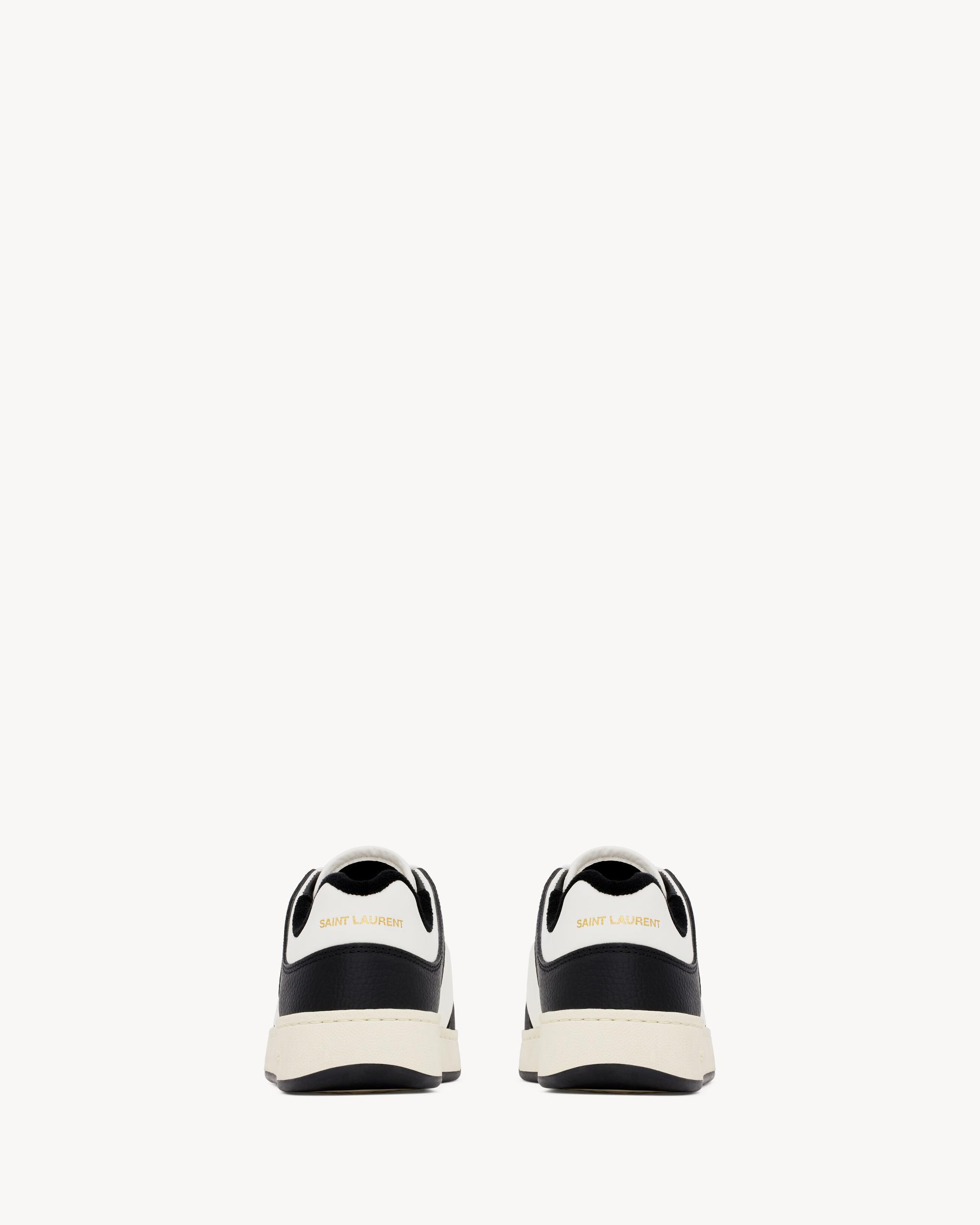 SL/61 sneakers in perforated leather Product Image