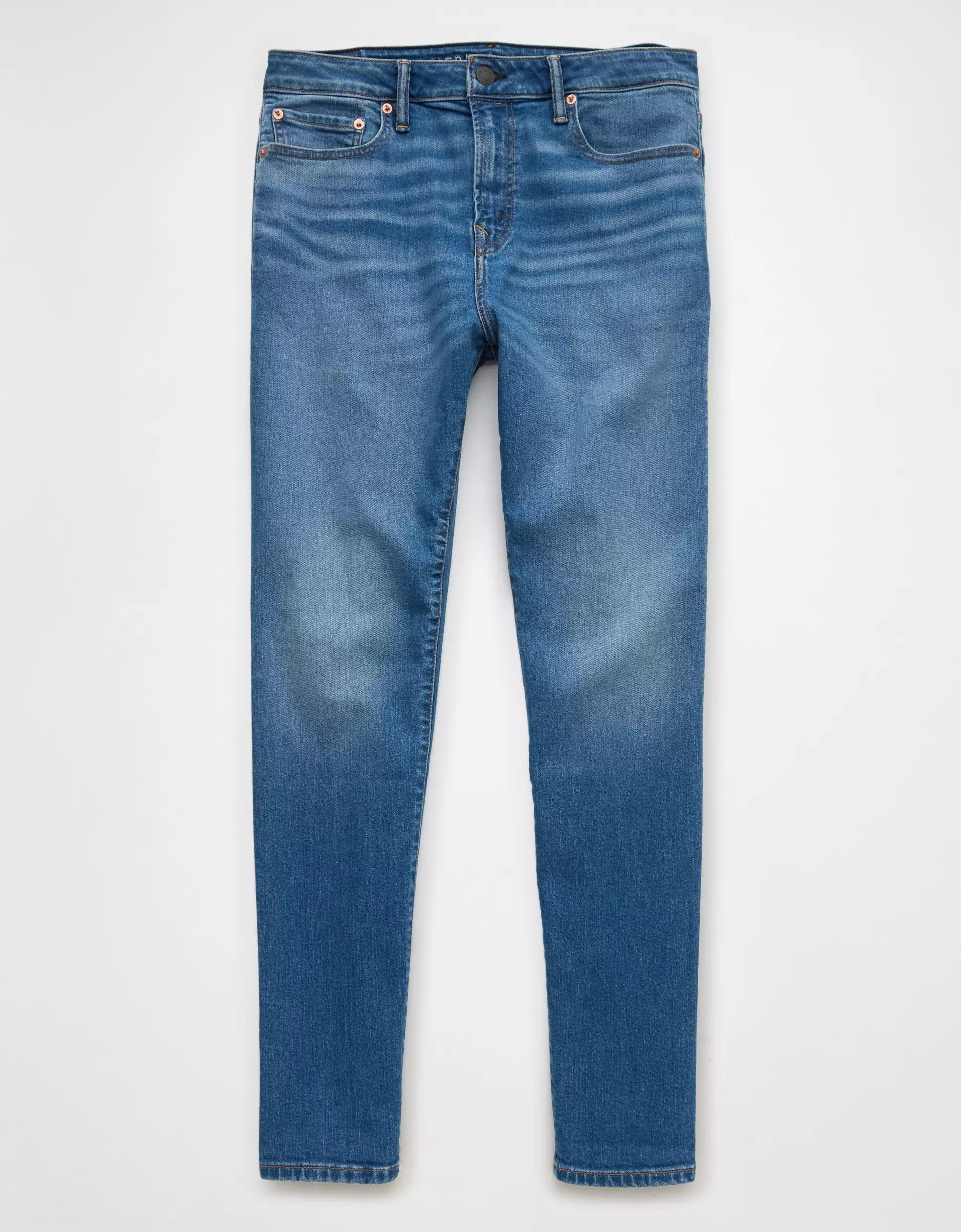 AE AirFlex+ Athletic Fit Jean Product Image