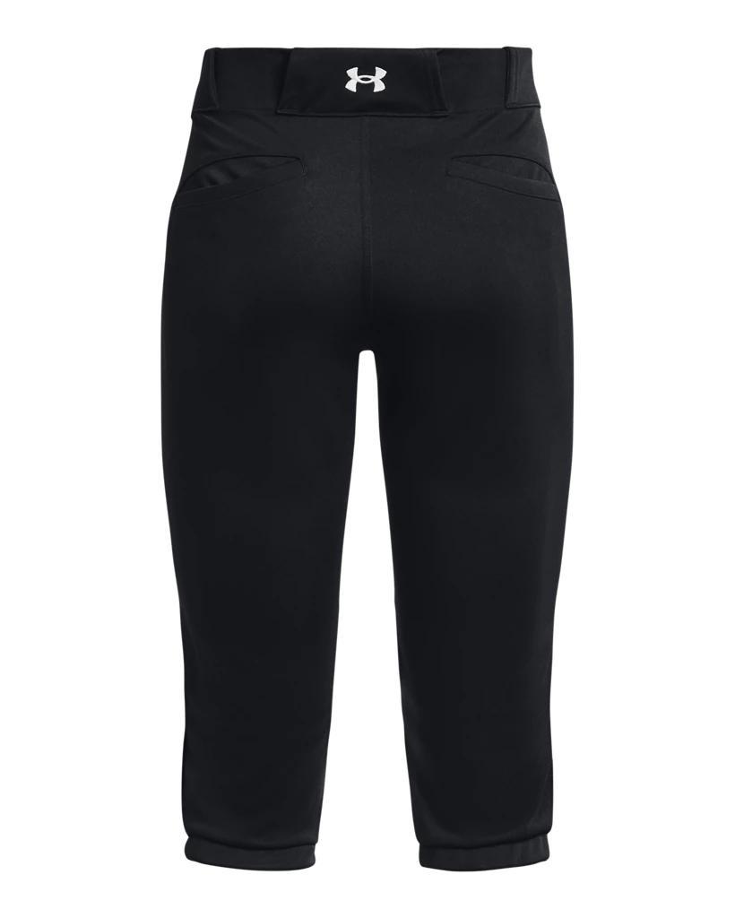 UA Utility Womens Softball Pants Product Image