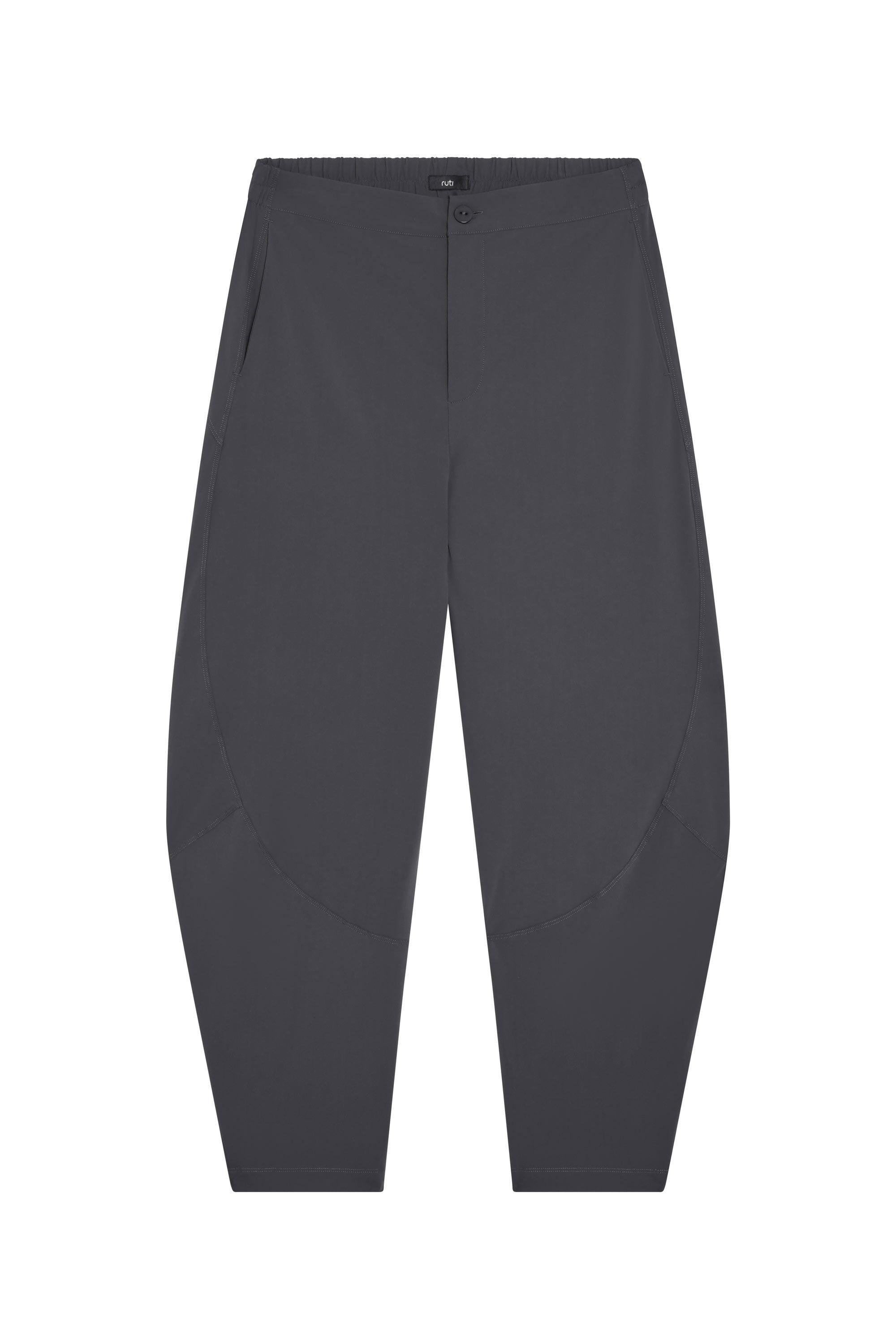 The Wide-ish Pants Product Image