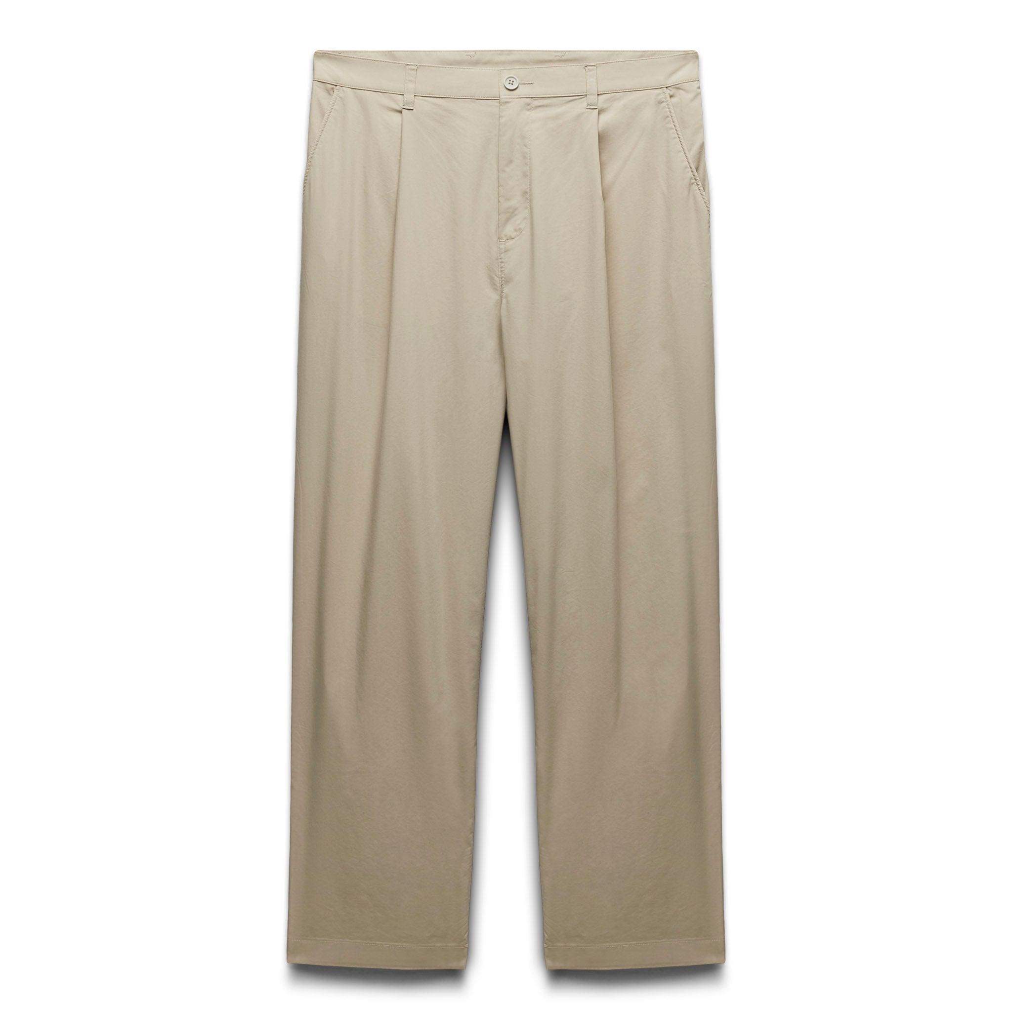 Off-White Double Layer Carpenter Pants Product Image