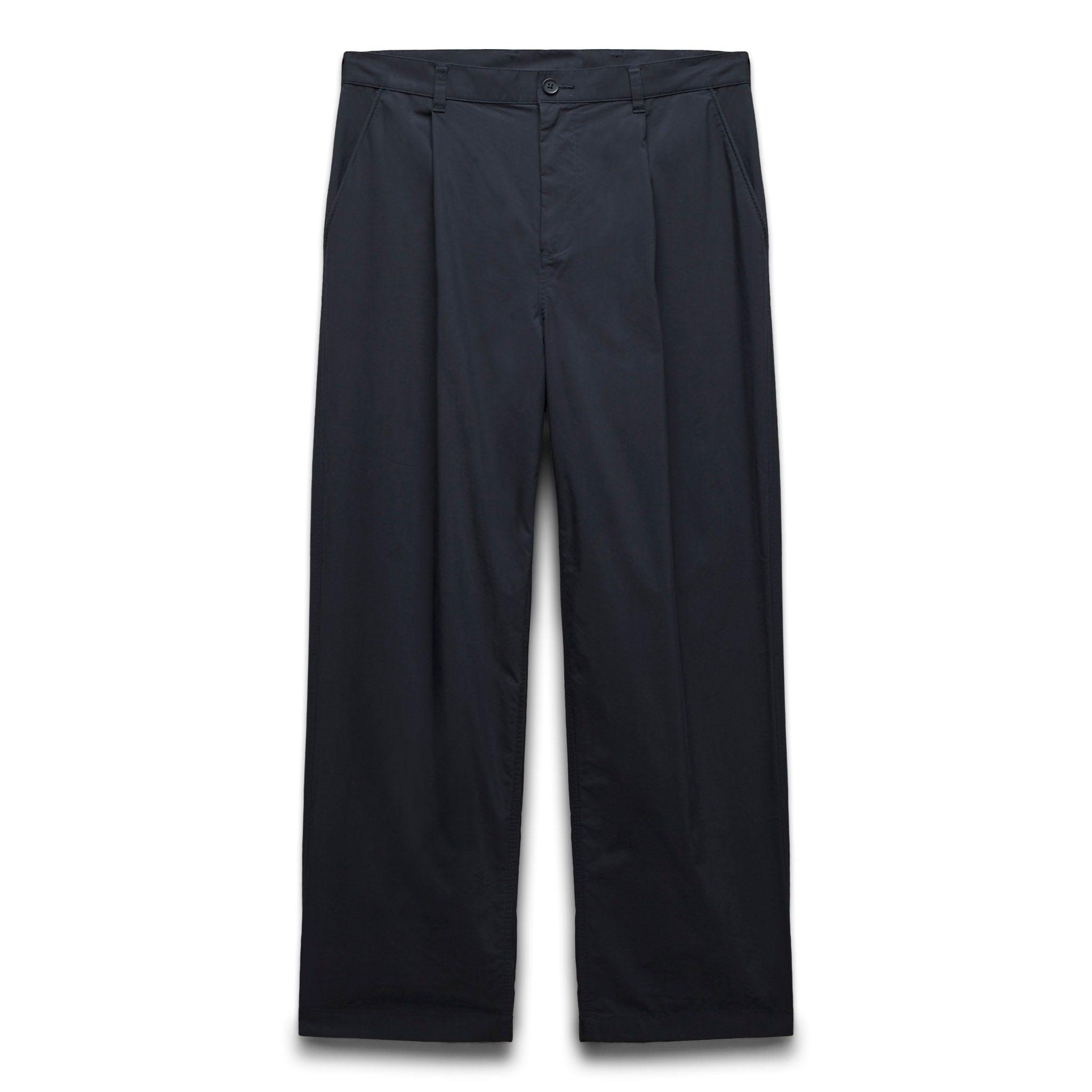 Off-White Double Layer Carpenter Pants Product Image