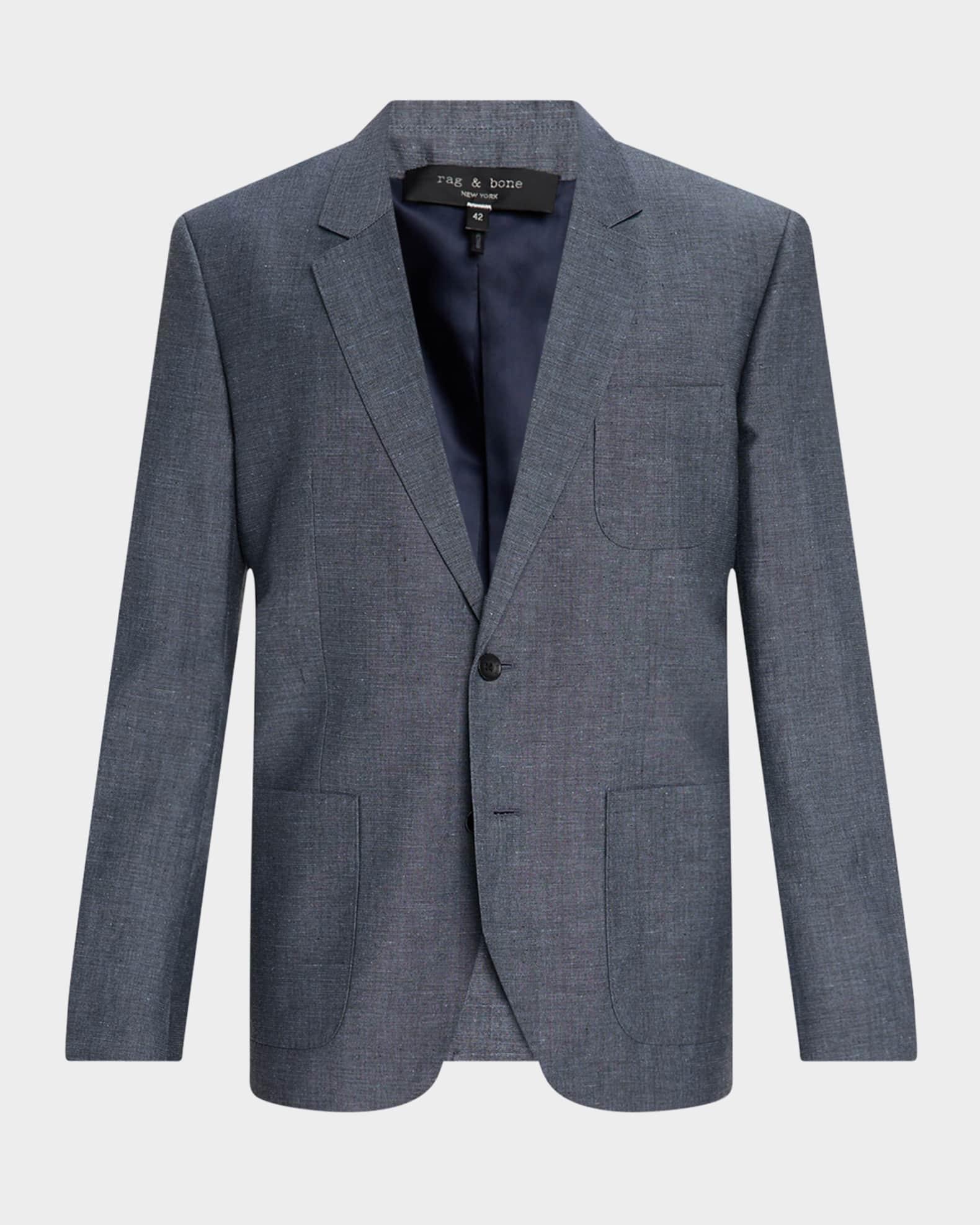 Men's Butler Melange Blazer Product Image