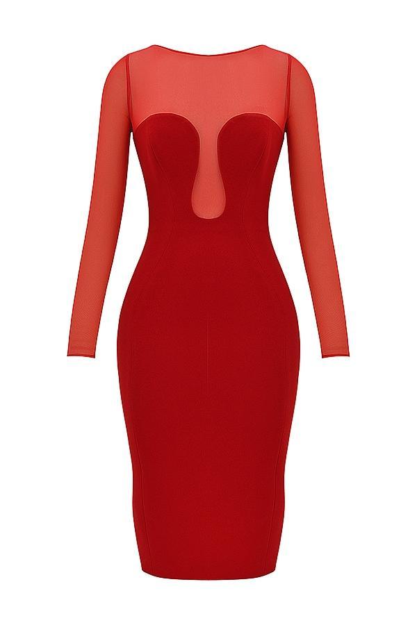 House of CB | Womenswear designed in London. Product Image