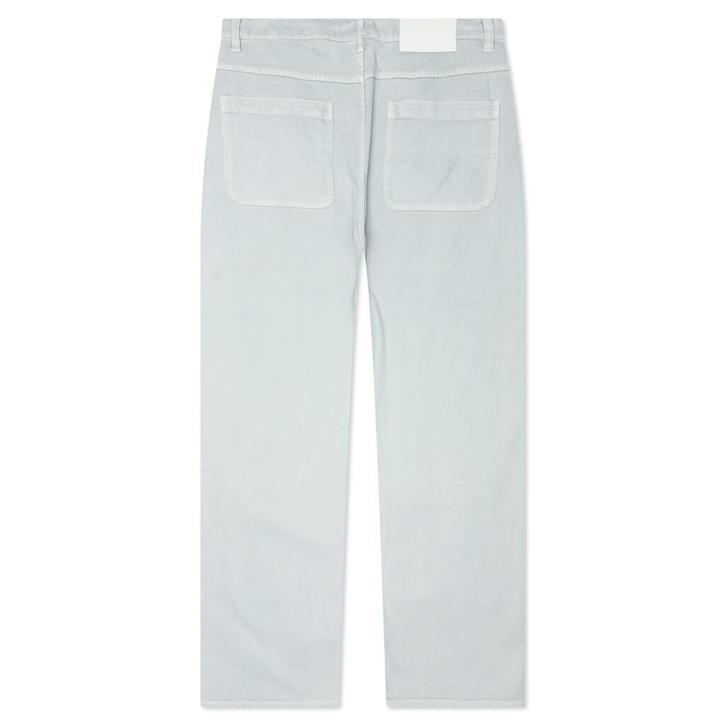 Formula Baggy Pants - Light Grey Male Product Image